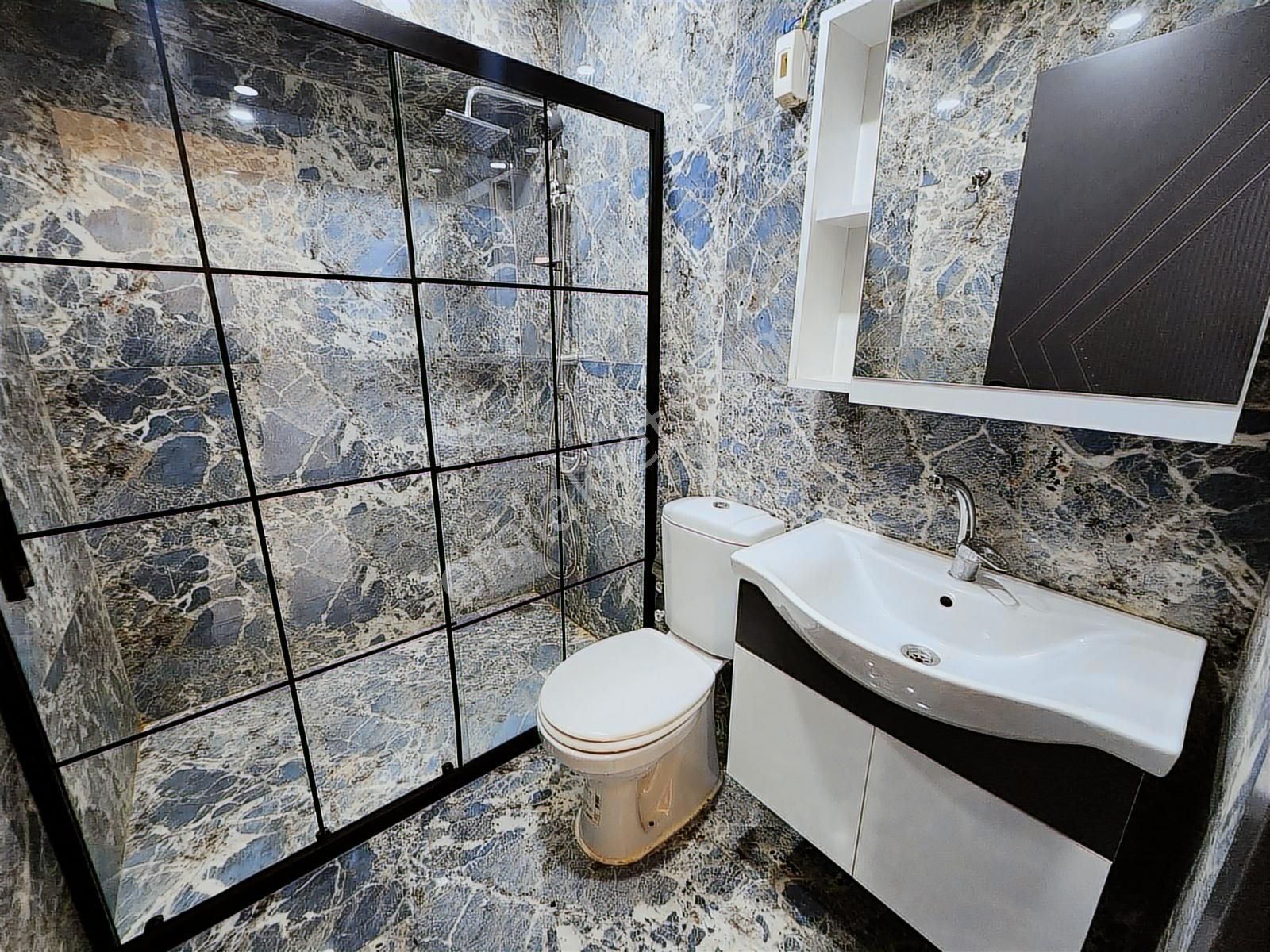 Altıntaşta 2+1 80 M² Modern Kiralık Daire - Görsel 23