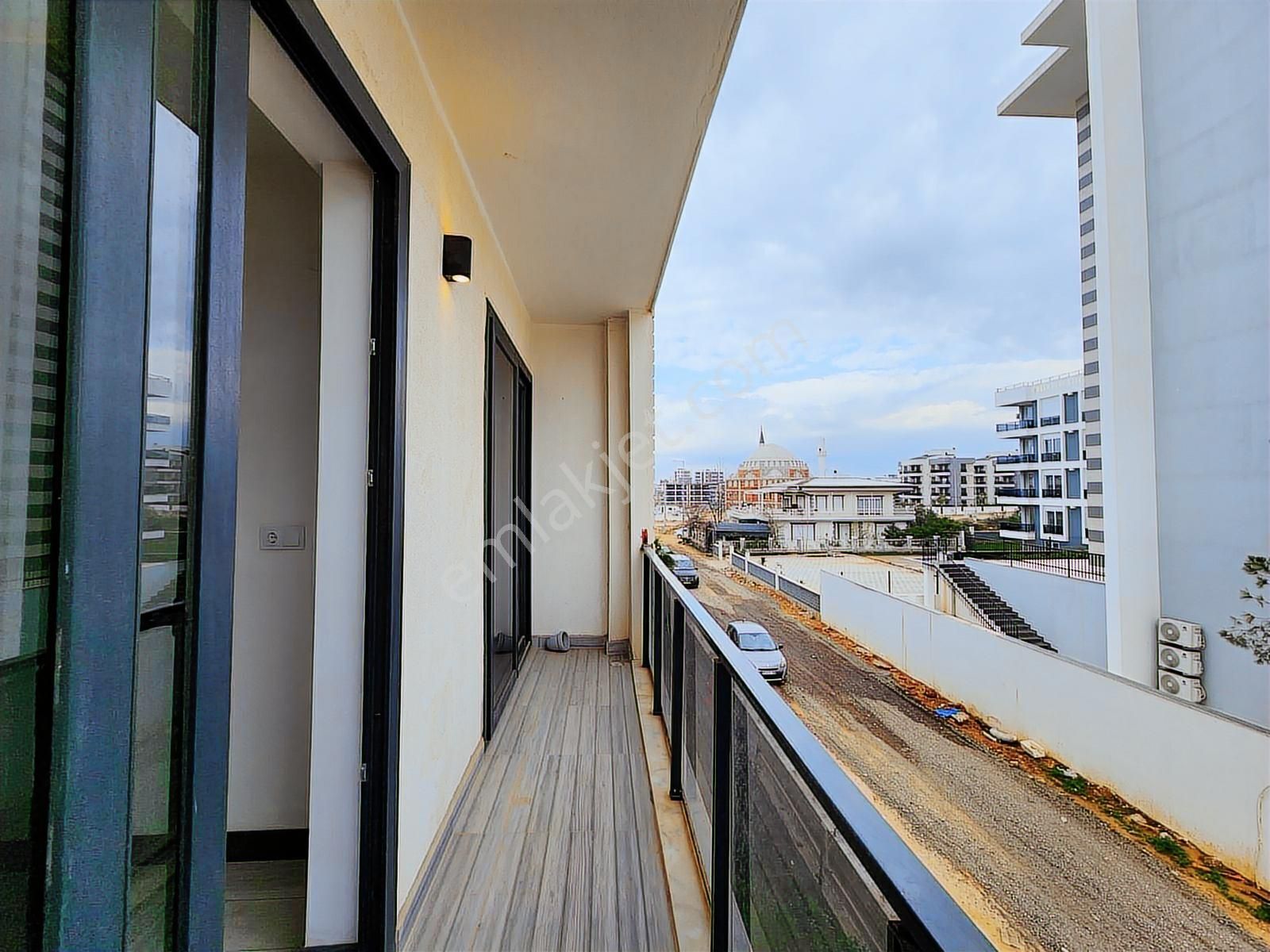 Altıntaşta 2+1 80 M² Modern Kiralık Daire - Görsel 14