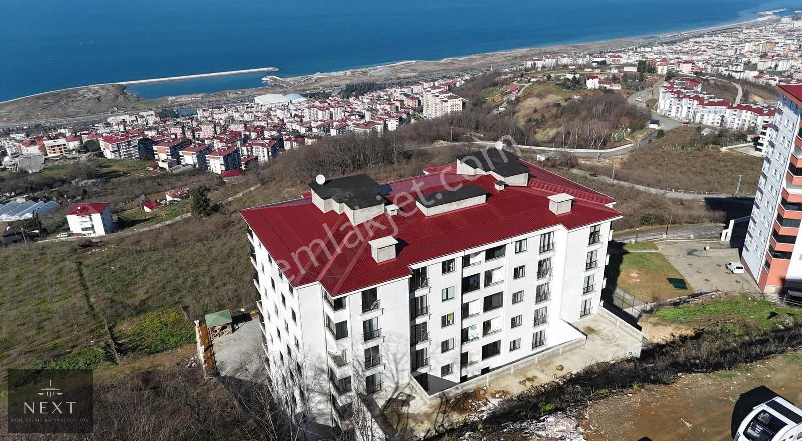 Manzara Evleri Kiralık 4+1 Daire - Görsel 3
