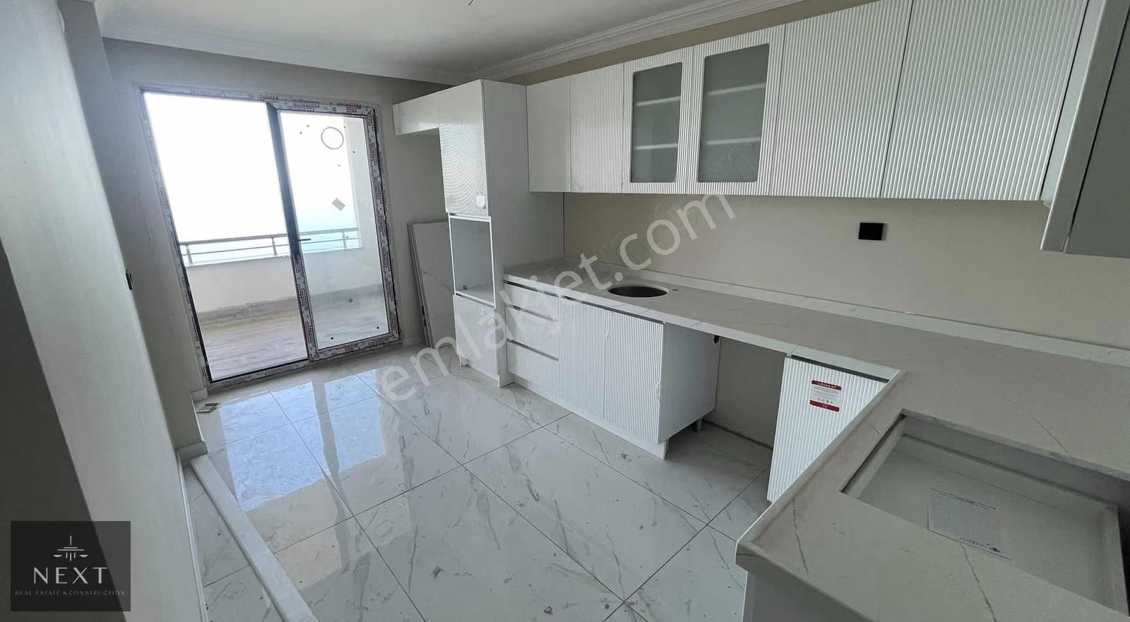 Manzara Evleri Kiralık 4+1 Daire - Görsel 19
