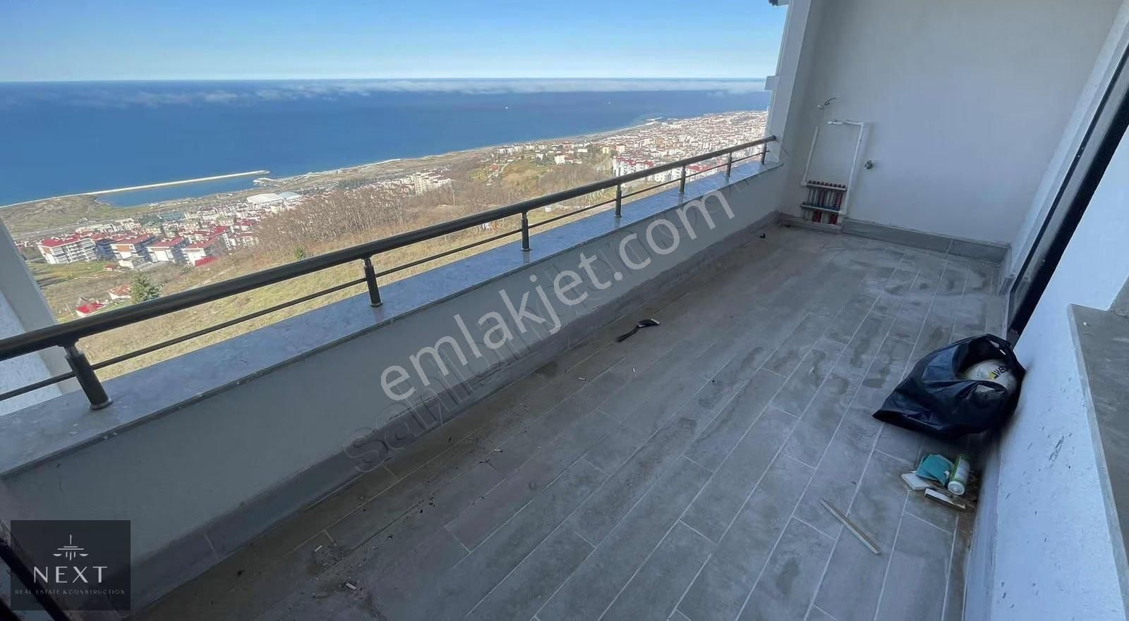 Manzara Evleri Kiralık 4+1 Daire - Görsel 23