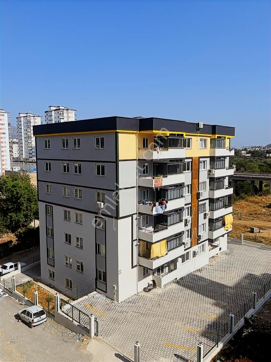 Anadolu Gayrimenkulden Üni. Kav Az Katlı 4+0 - Görsel 10