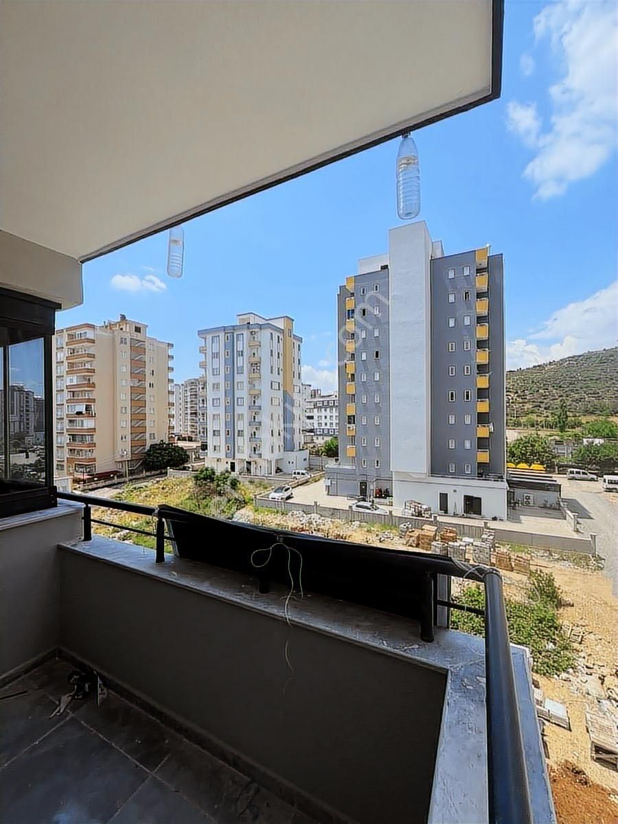 Anadolu Gayrimenkulden Üni. Kav Az Katlı 4+0 - Görsel 8