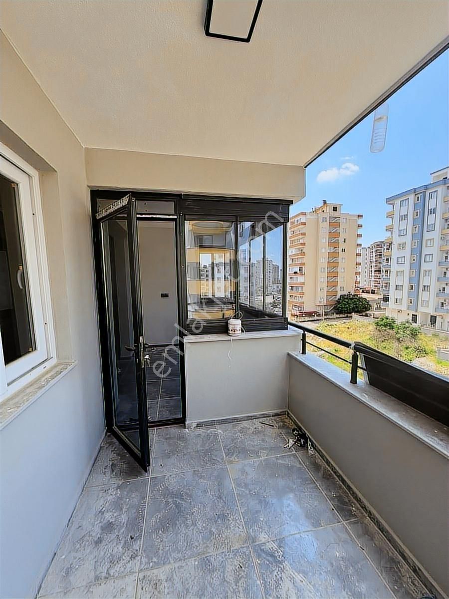 Anadolu Gayrimenkulden Üni. Kav Az Katlı 4+0 - Görsel 16