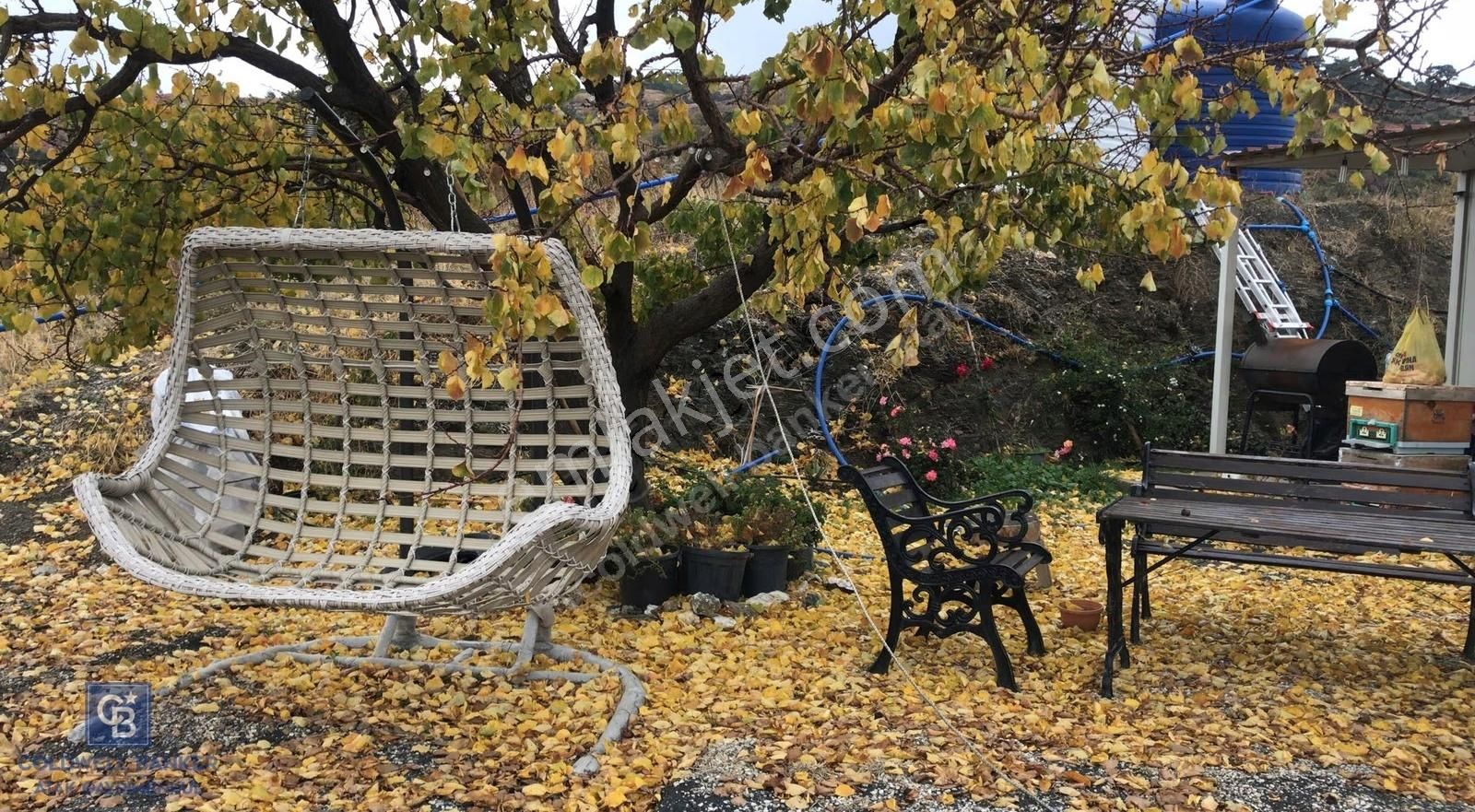 Karabağlar Kavacık Üzüm Bağı - Görsel 22