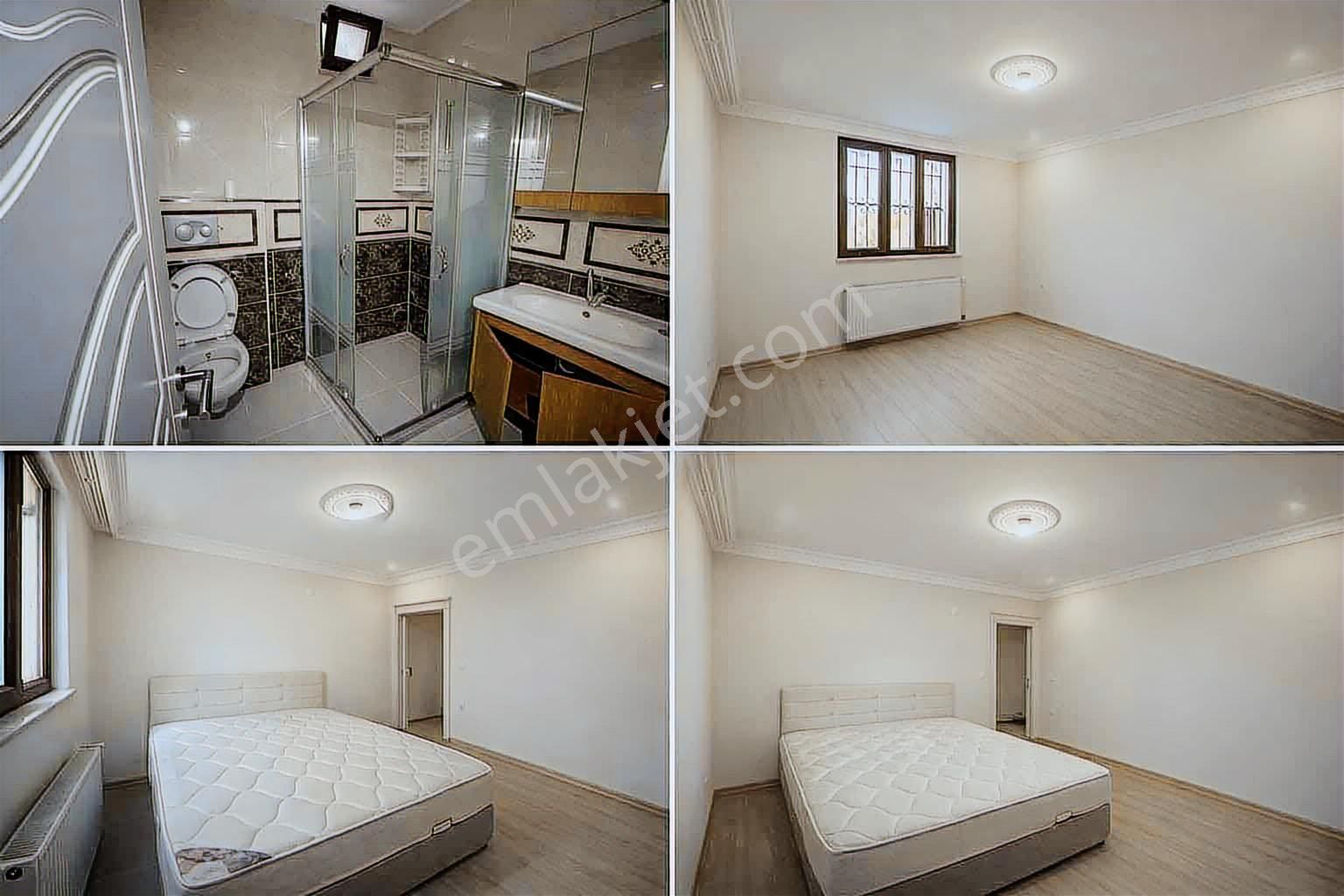 Asil'den Alibeyköy Mah. 1+1 / 65m² / Kot-2 Ferah Ve Kullanışlı.. - Görsel 9
