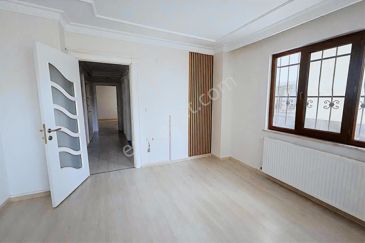Asil'den Alibeyköy Mah. 1+1 / 65m² / Kot-2 Ferah Ve Kullanışlı.. - Görsel 3