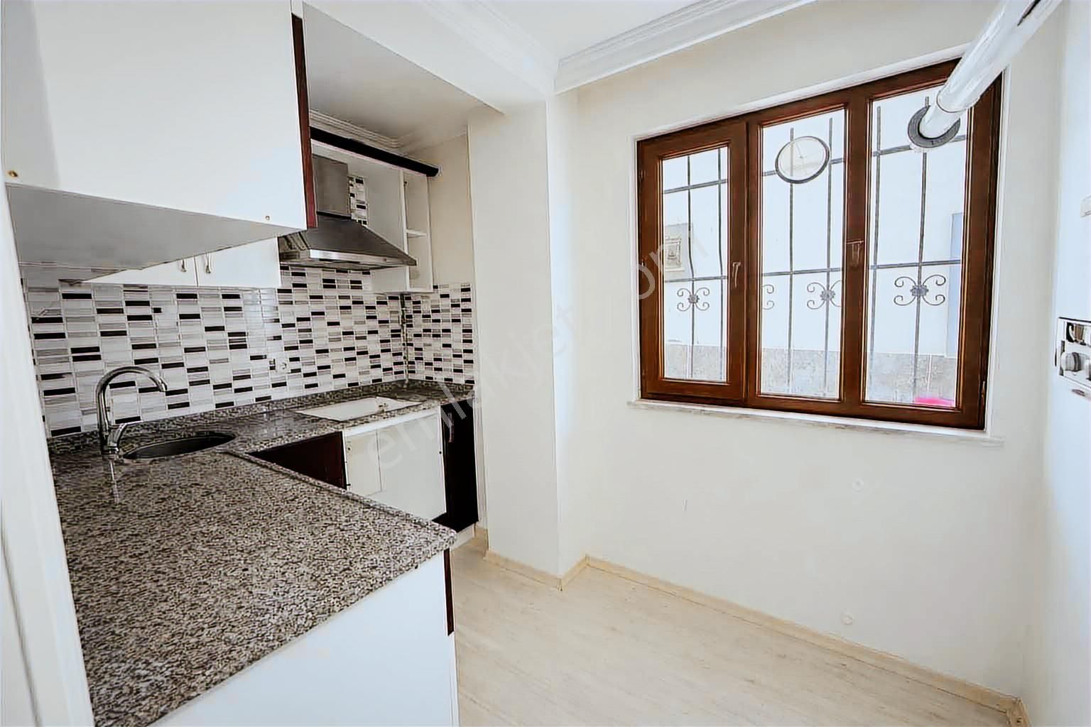 Asil'den Alibeyköy Mah. 1+1 / 65m² / Kot-2 Ferah Ve Kullanışlı.. - Görsel 5