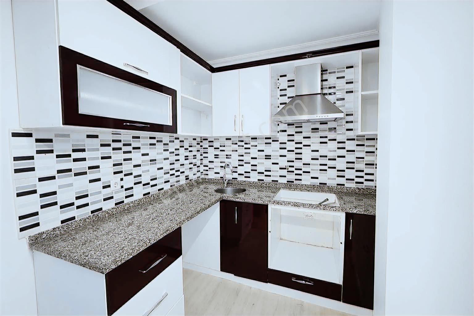 Asil'den Alibeyköy Mah. 1+1 / 65m² / Kot-2 Ferah Ve Kullanışlı.. - Görsel 4