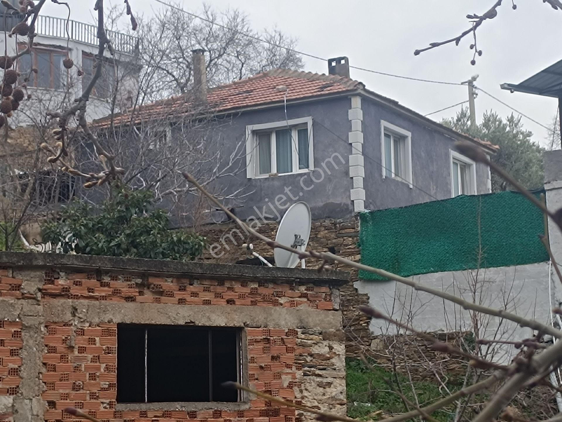 İzmir Kemalpaşa Cumali - Görsel 2