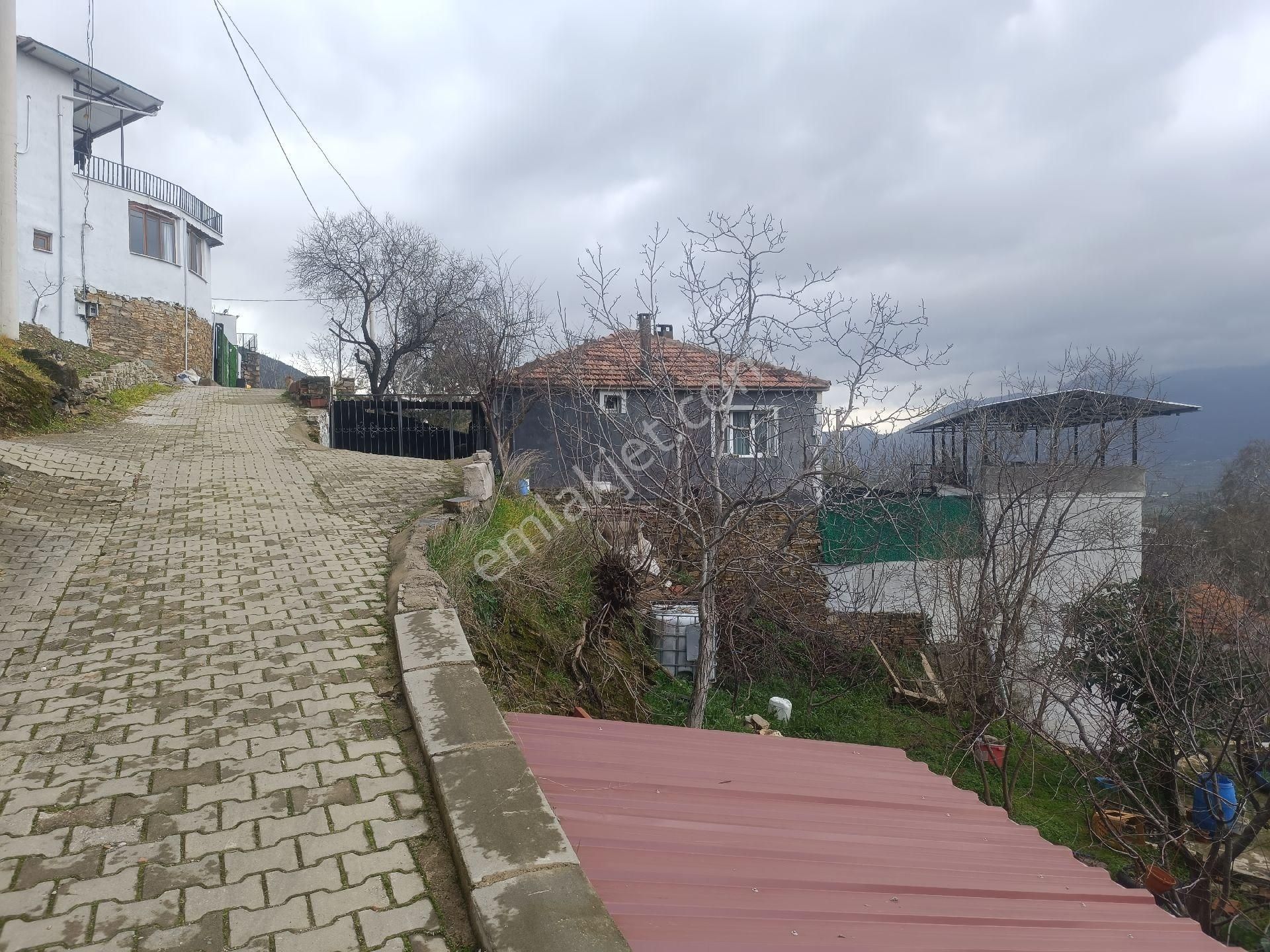 İzmir Kemalpaşa Cumali - Görsel 9