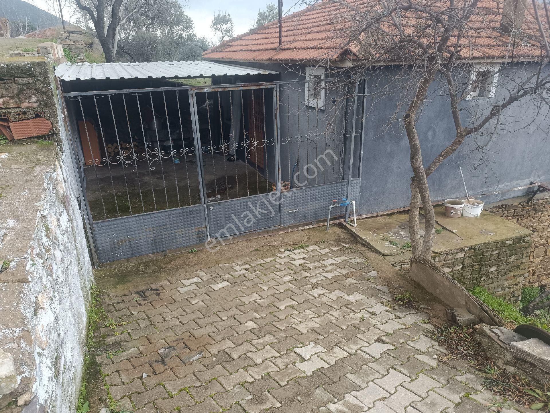 İzmir Kemalpaşa Cumali - Görsel 8