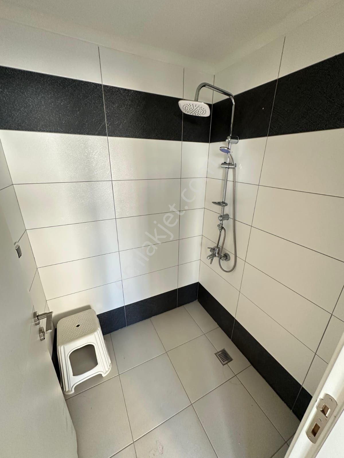 Kestel Merkezi Konum Ayrı Mutfak - Görsel 7