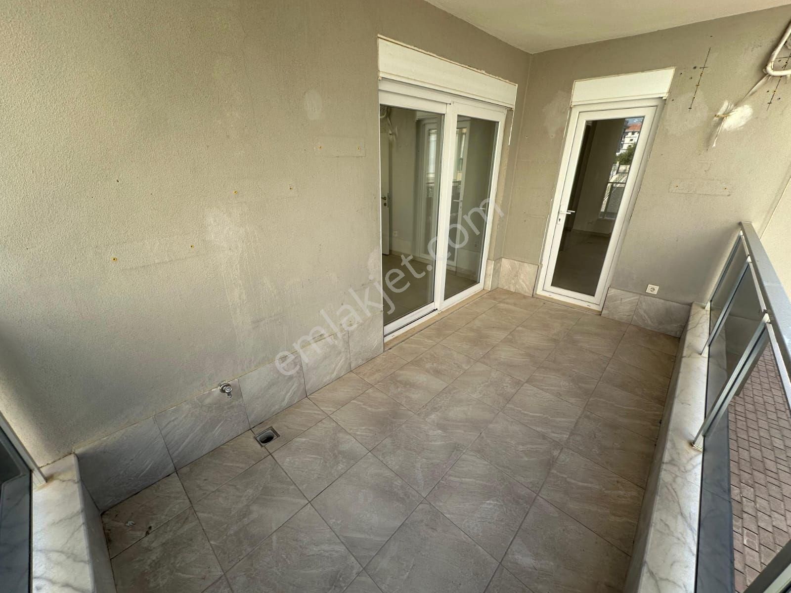 Kestel Merkezi Konum Ayrı Mutfak - Görsel 19