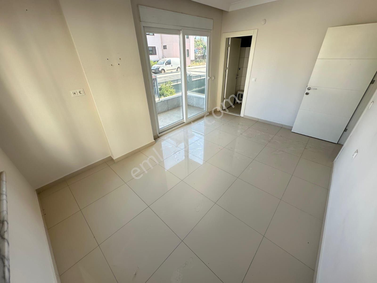 Kestel Merkezi Konum Ayrı Mutfak - Görsel 11