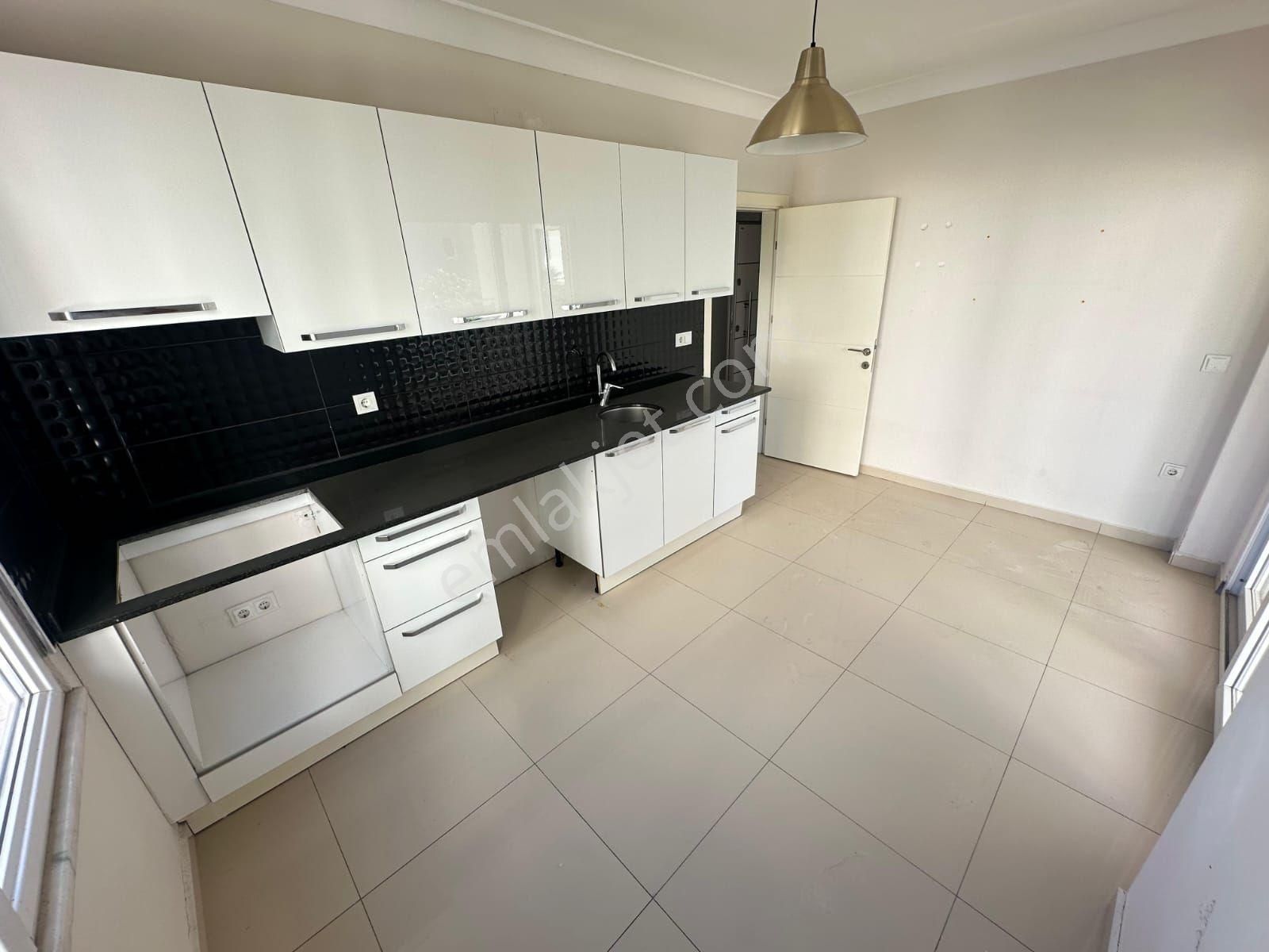 Kestel Merkezi Konum Ayrı Mutfak - Görsel 22