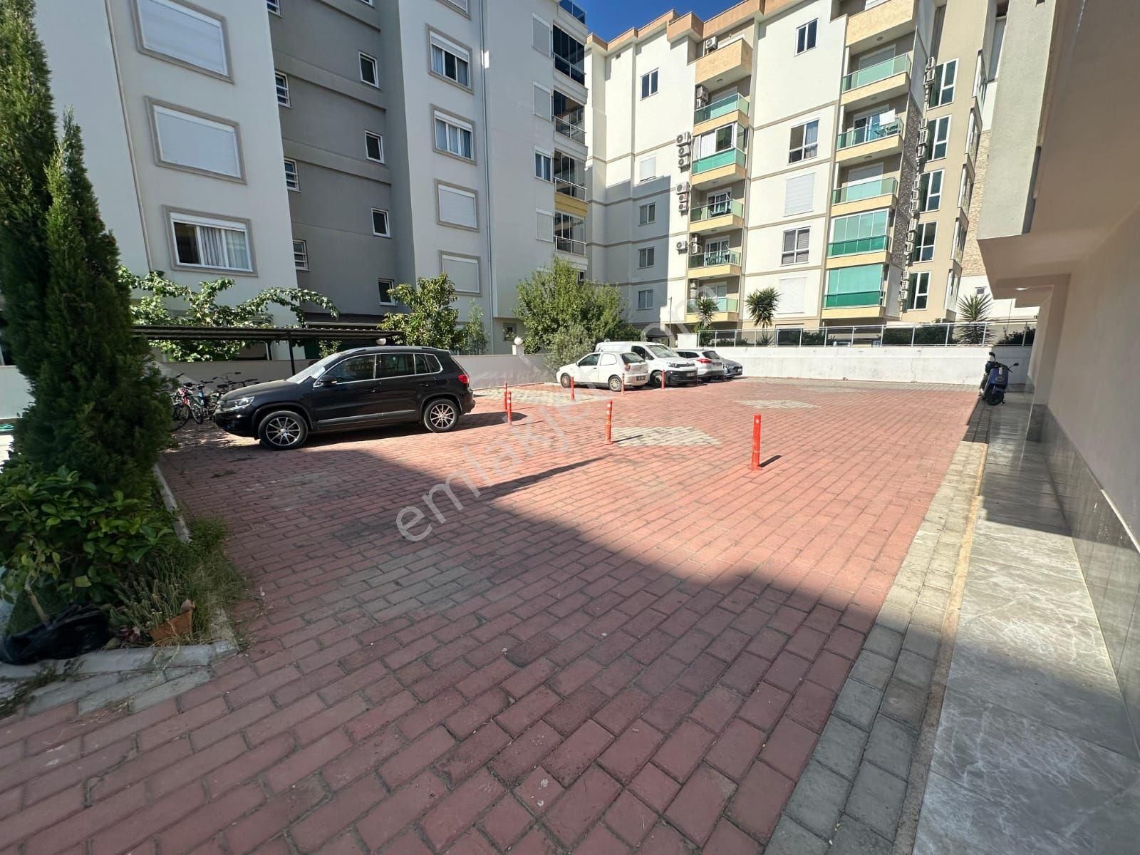 Kestel Merkezi Konum Ayrı Mutfak - Görsel 4