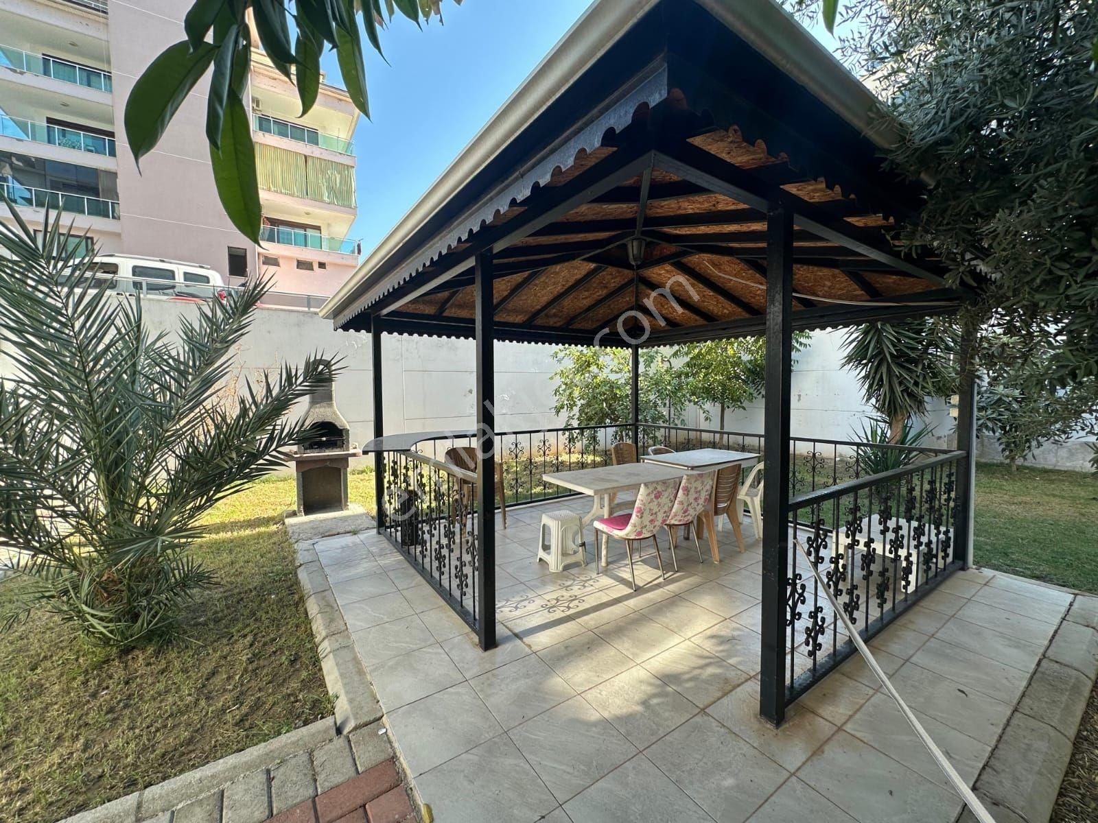 Kestel Merkezi Konum Ayrı Mutfak - Görsel 3