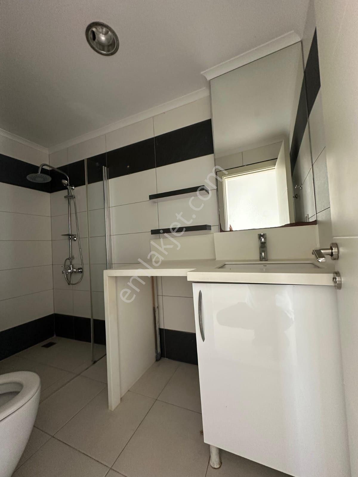 Kestel Merkezi Konum Ayrı Mutfak - Görsel 15