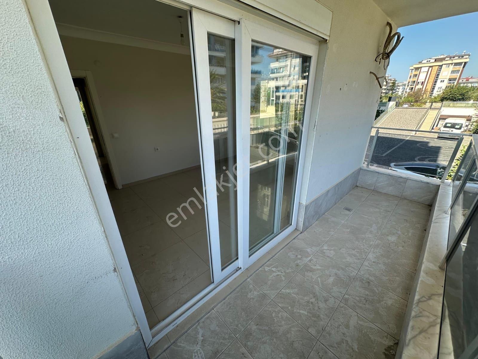 Kestel Merkezi Konum Ayrı Mutfak - Görsel 10