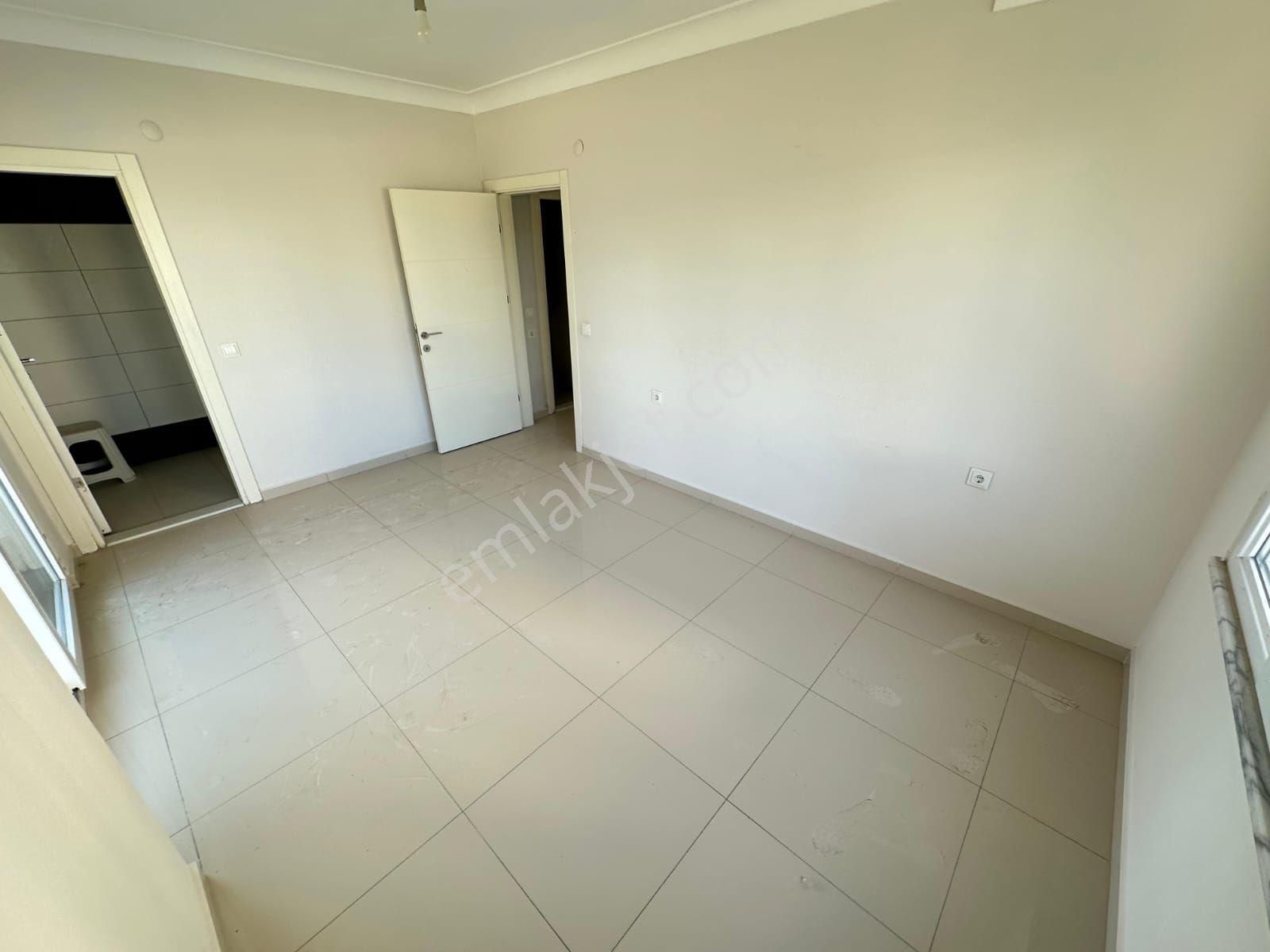 Kestel Merkezi Konum Ayrı Mutfak - Görsel 8