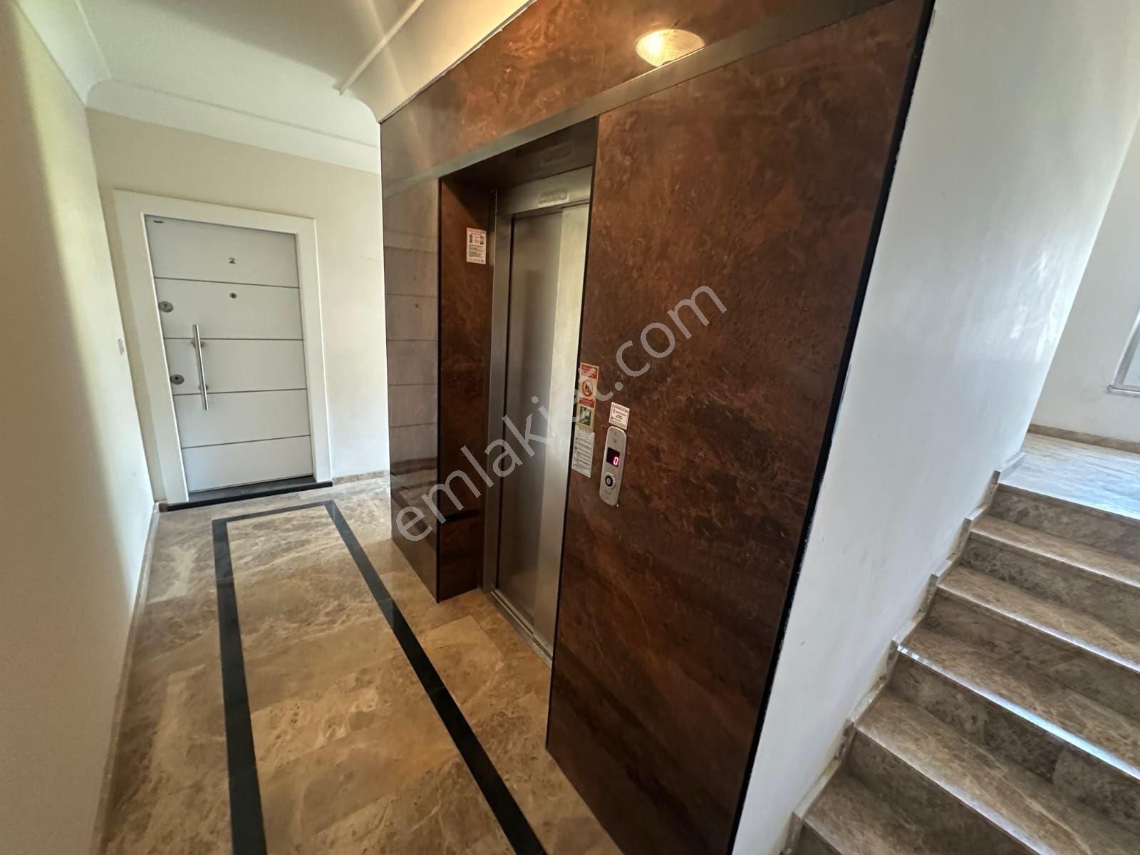 Kestel Merkezi Konum Ayrı Mutfak - Görsel 5