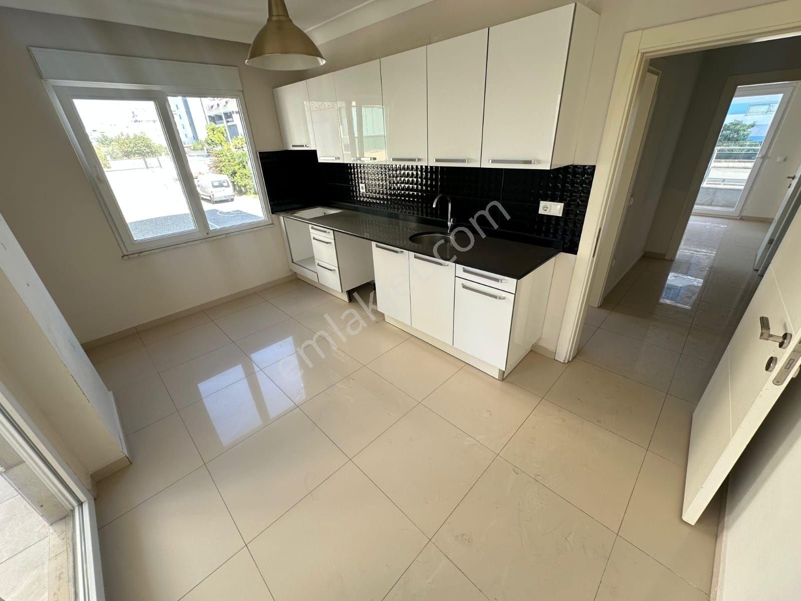 Kestel Merkezi Konum Ayrı Mutfak - Görsel 17