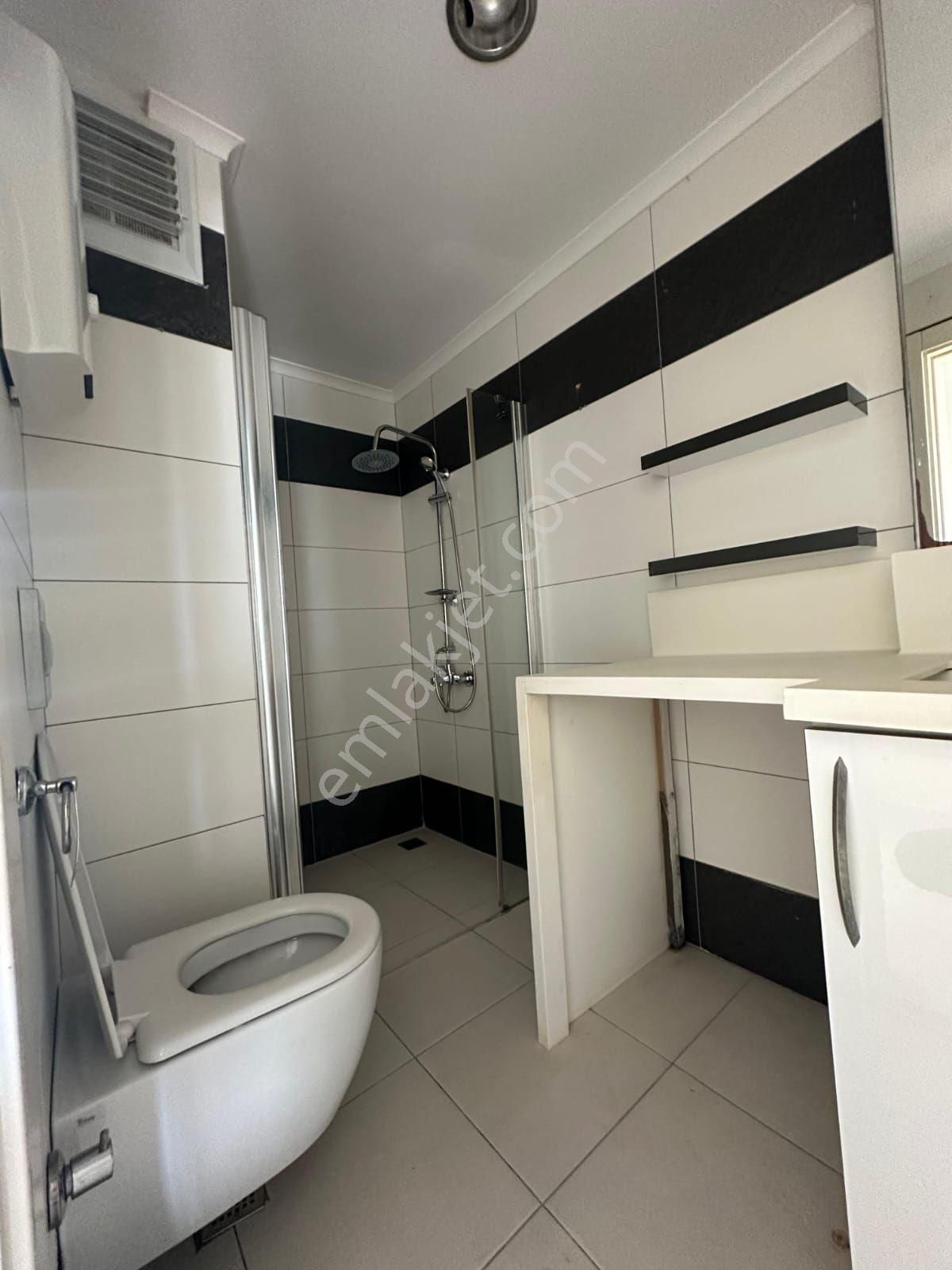 Kestel Merkezi Konum Ayrı Mutfak - Görsel 14