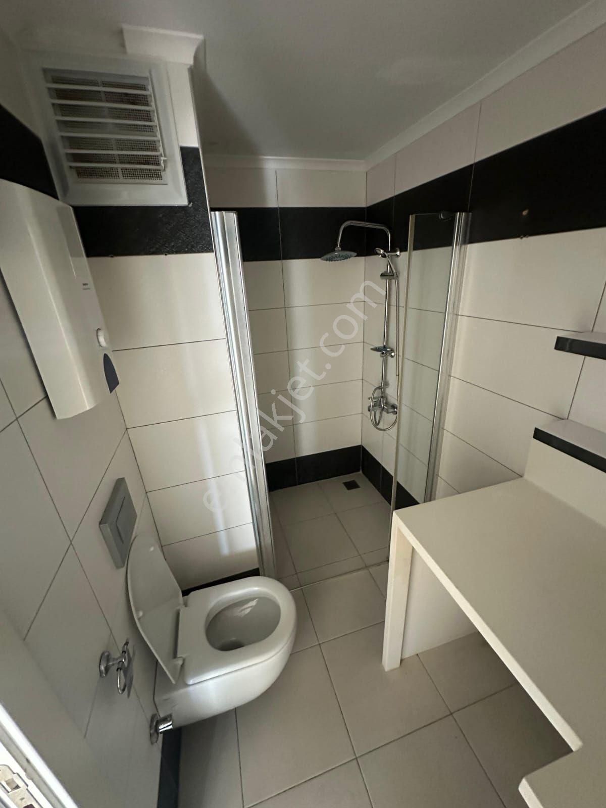 Kestel Merkezi Konum Ayrı Mutfak - Görsel 13