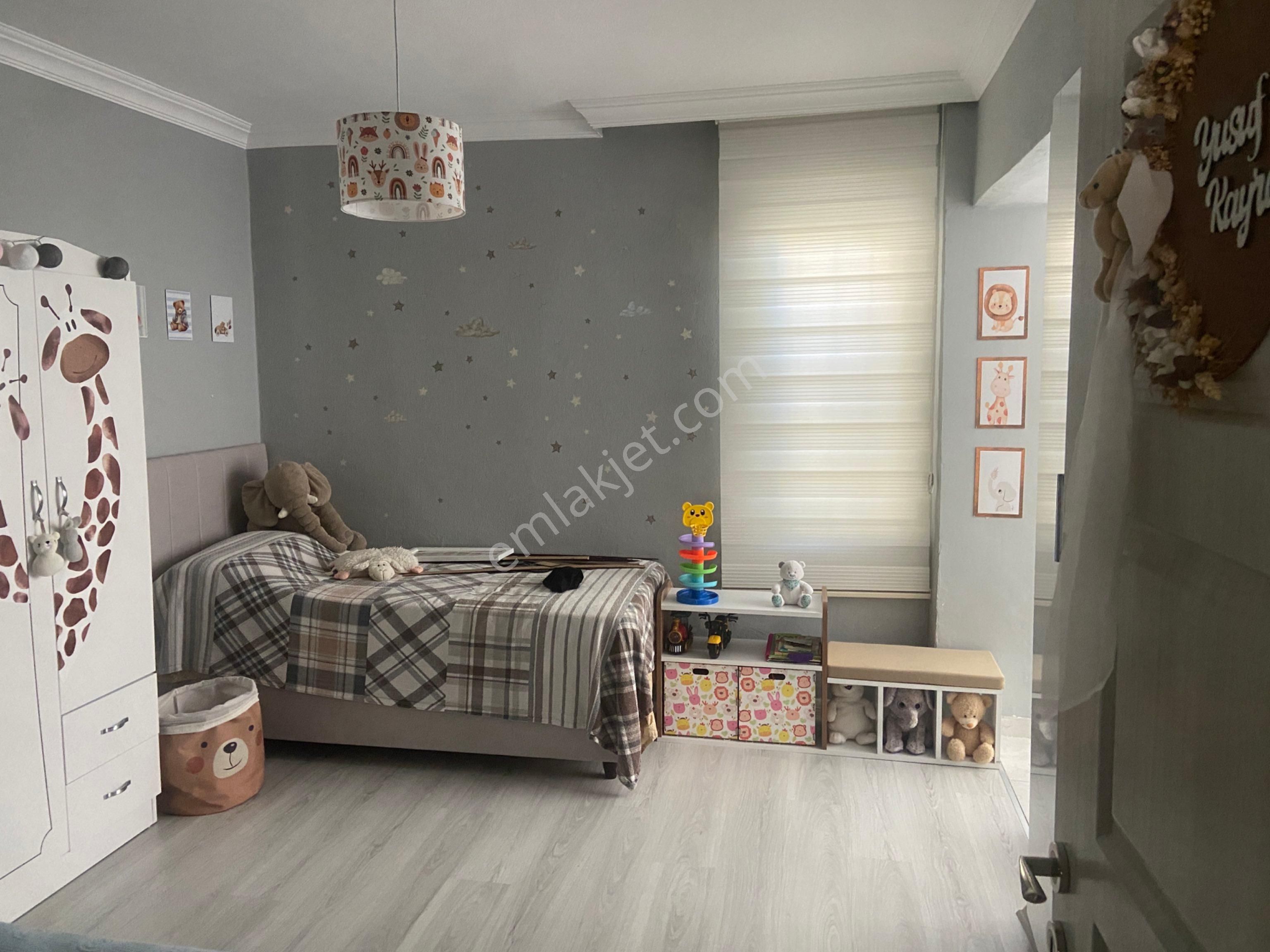 Taşucu Mahallesi Konutlar Sitesi - Görsel 6
