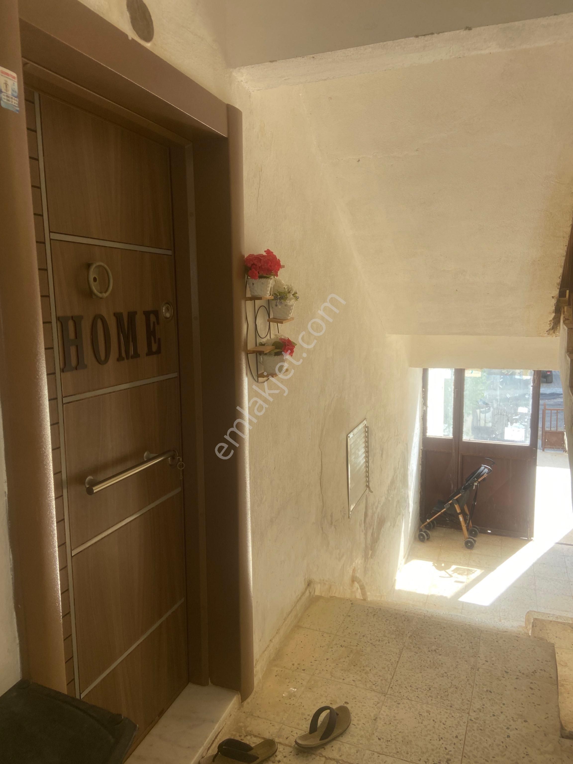 Taşucu Mahallesi Konutlar Sitesi - Görsel 3