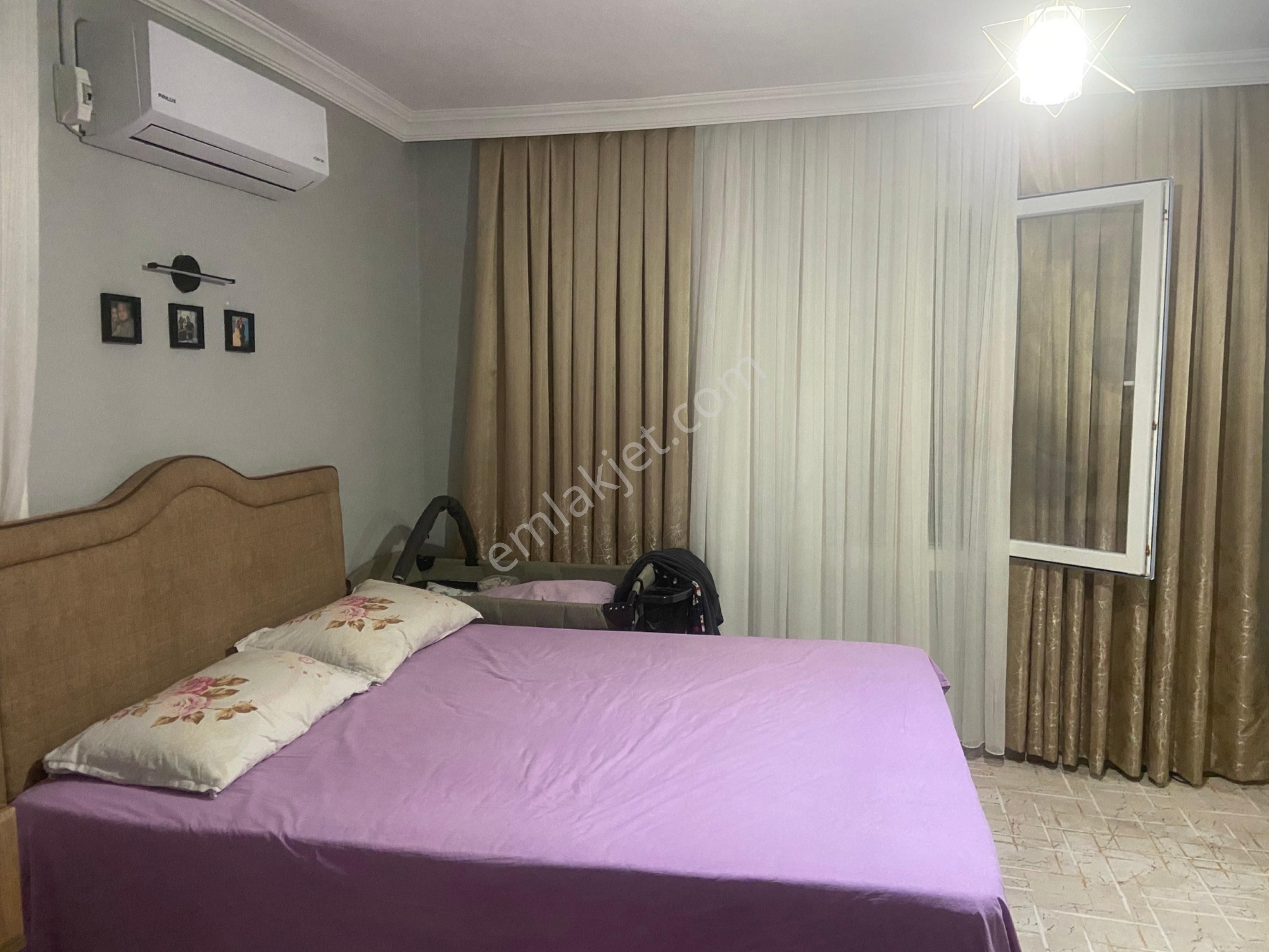 Taşucu Mahallesi Konutlar Sitesi - Görsel 10