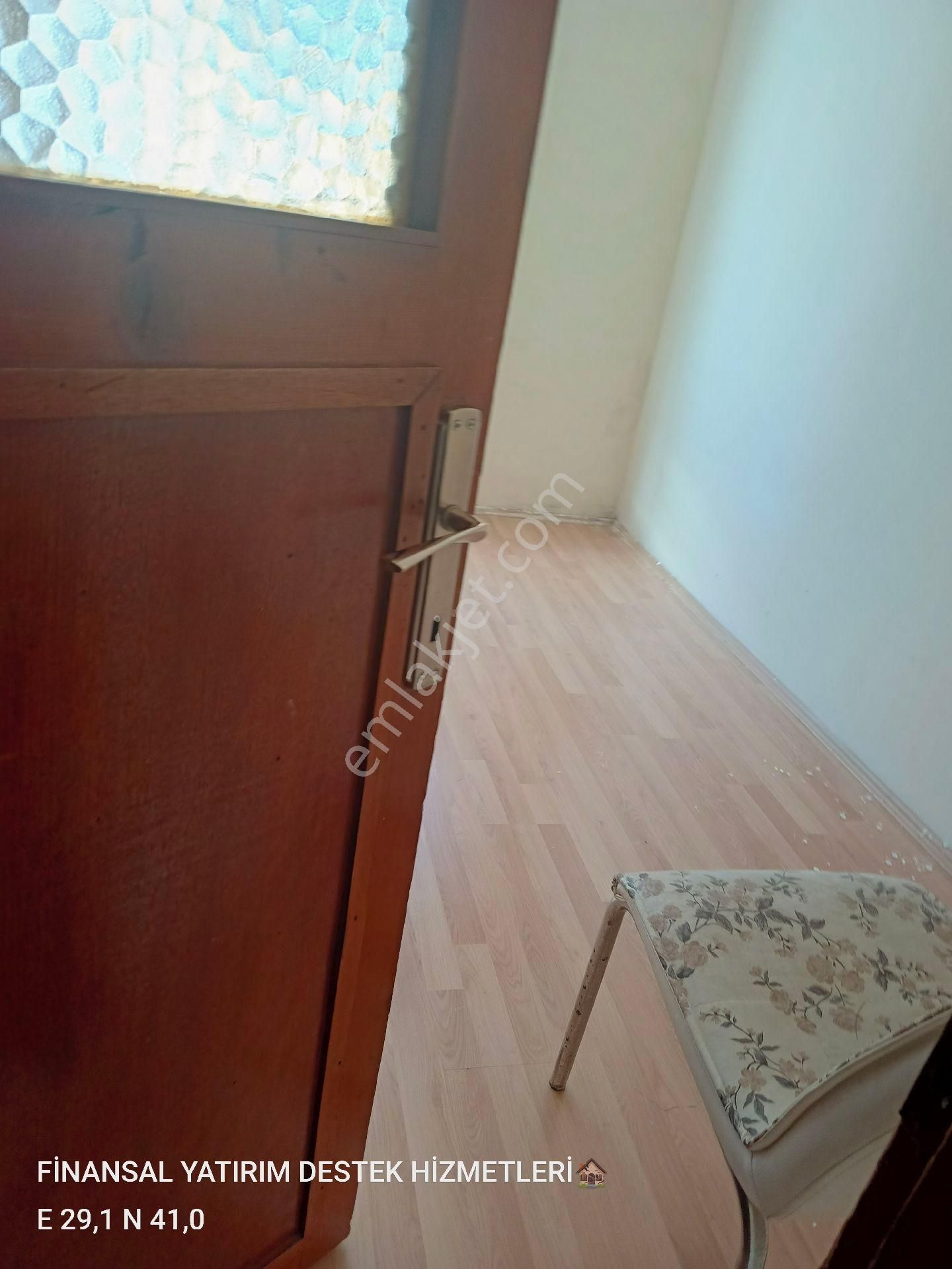 Ümraniye Altınşehir Mahallesi Metro Yürüme Mesafesi Yabancı Ya Uygun Bütçeli Dğaz Balkon 2.kat 2+1 - Görsel 2