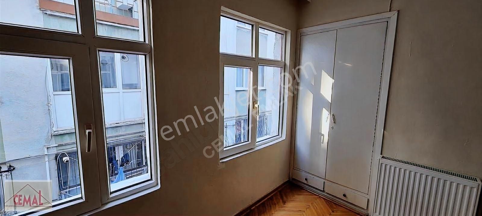 Cemal Emlak Bursa Yıldırım Setbaşı Namazgah Kurtoğlu Ara Kat 2+1 - Görsel 8