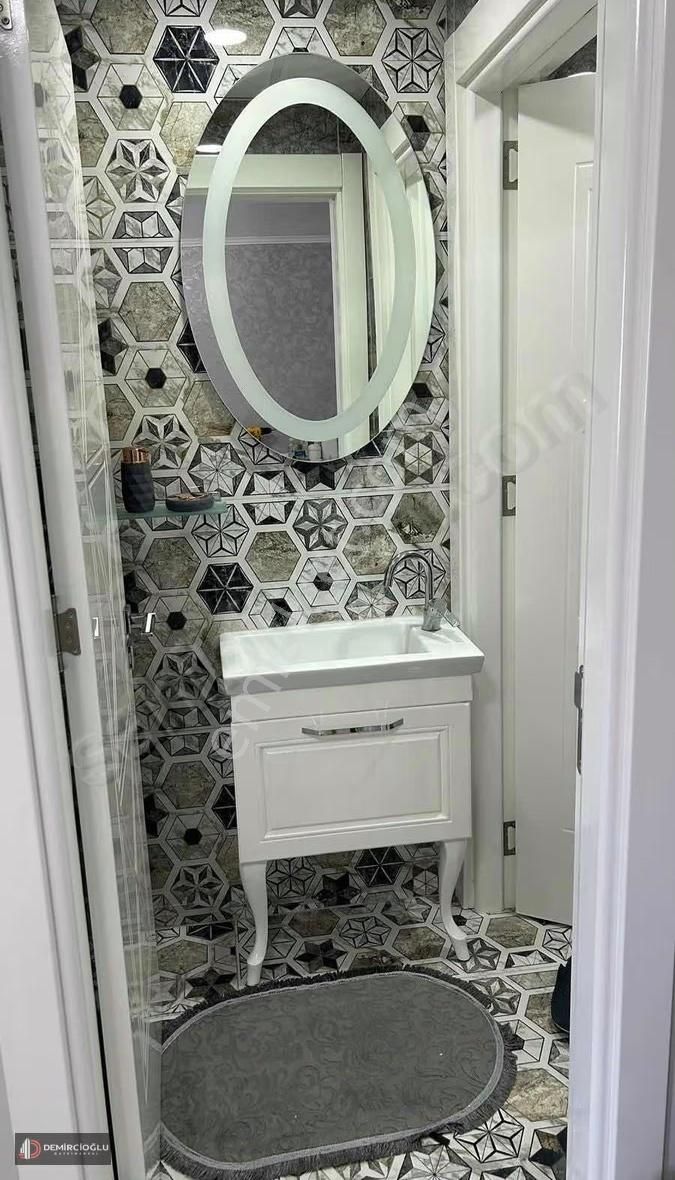 Talas Mevlanada 3+1 Satılık Süper Lüks. Daire. - Görsel 15