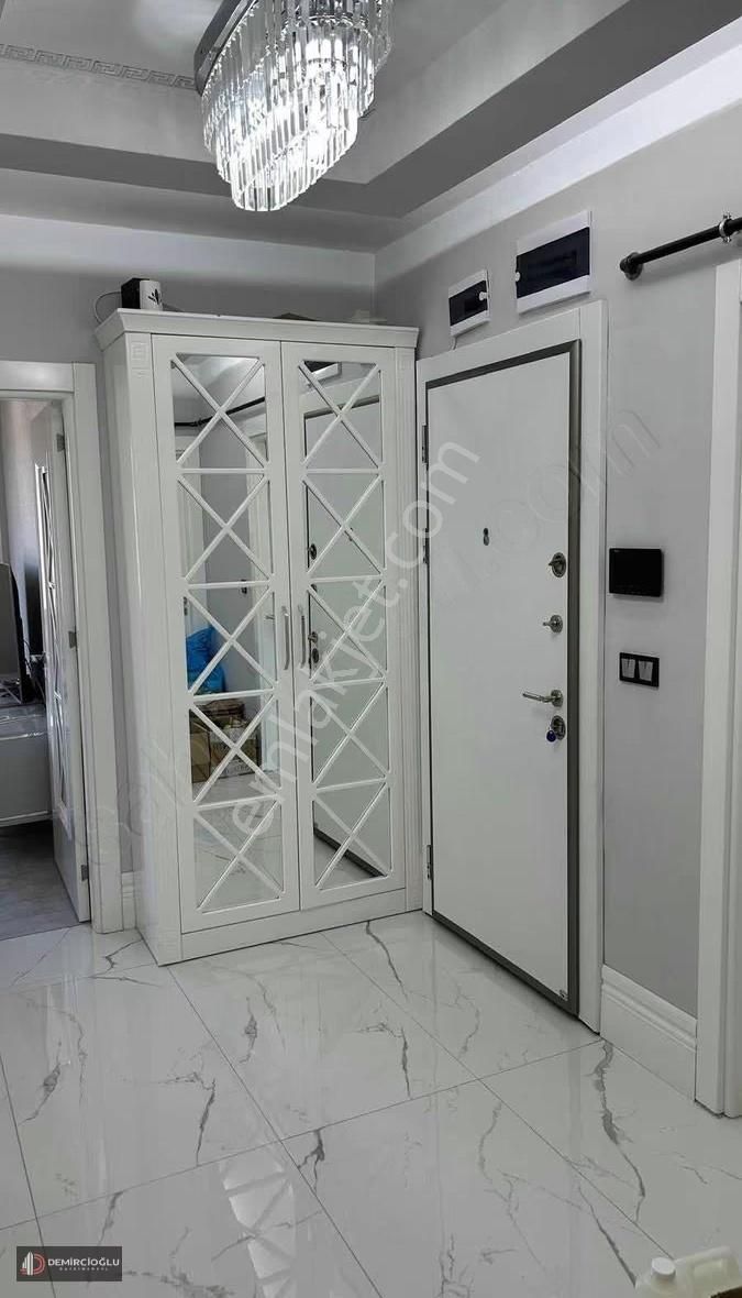 Talas Mevlanada 3+1 Satılık Süper Lüks. Daire. - Görsel 19