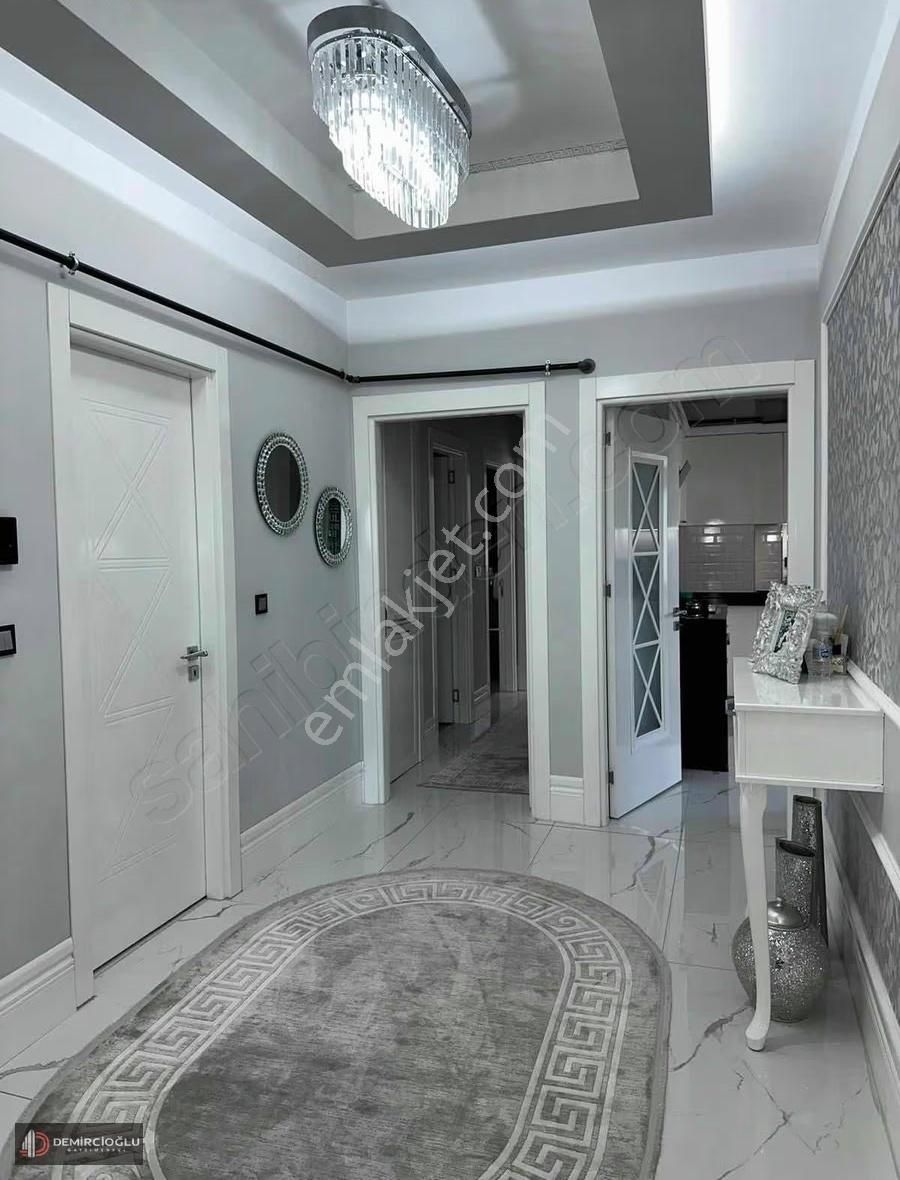 Talas Mevlanada 3+1 Satılık Süper Lüks. Daire. - Görsel 9