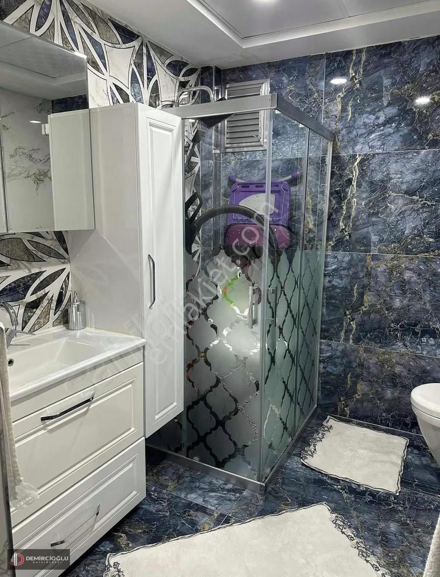 Talas Mevlanada 3+1 Satılık Süper Lüks. Daire. - Görsel 10