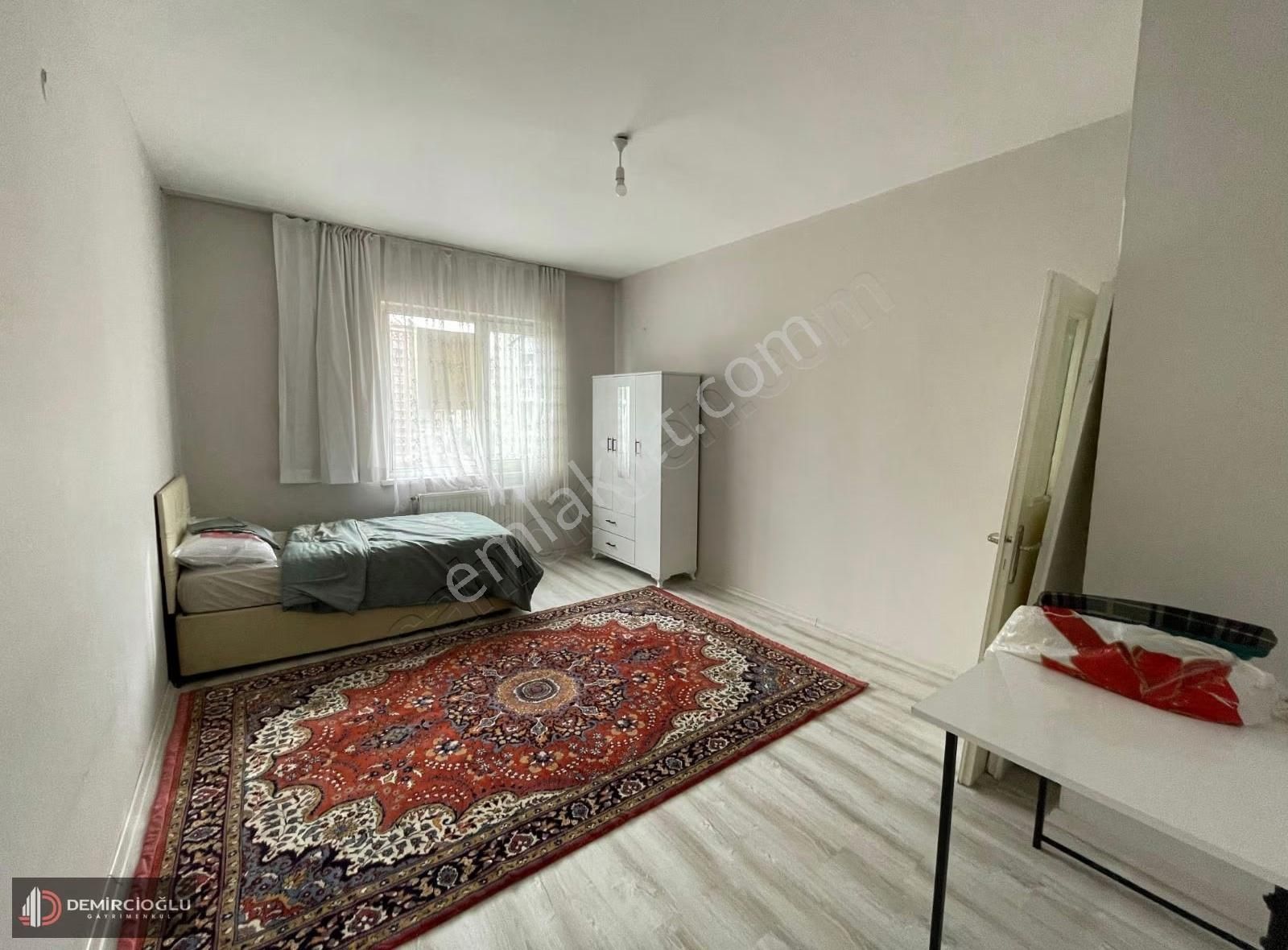 Erciyes Üniversitesi Toki Girişi 3+1 Eşyalı Kiralık Daire - Görsel 10