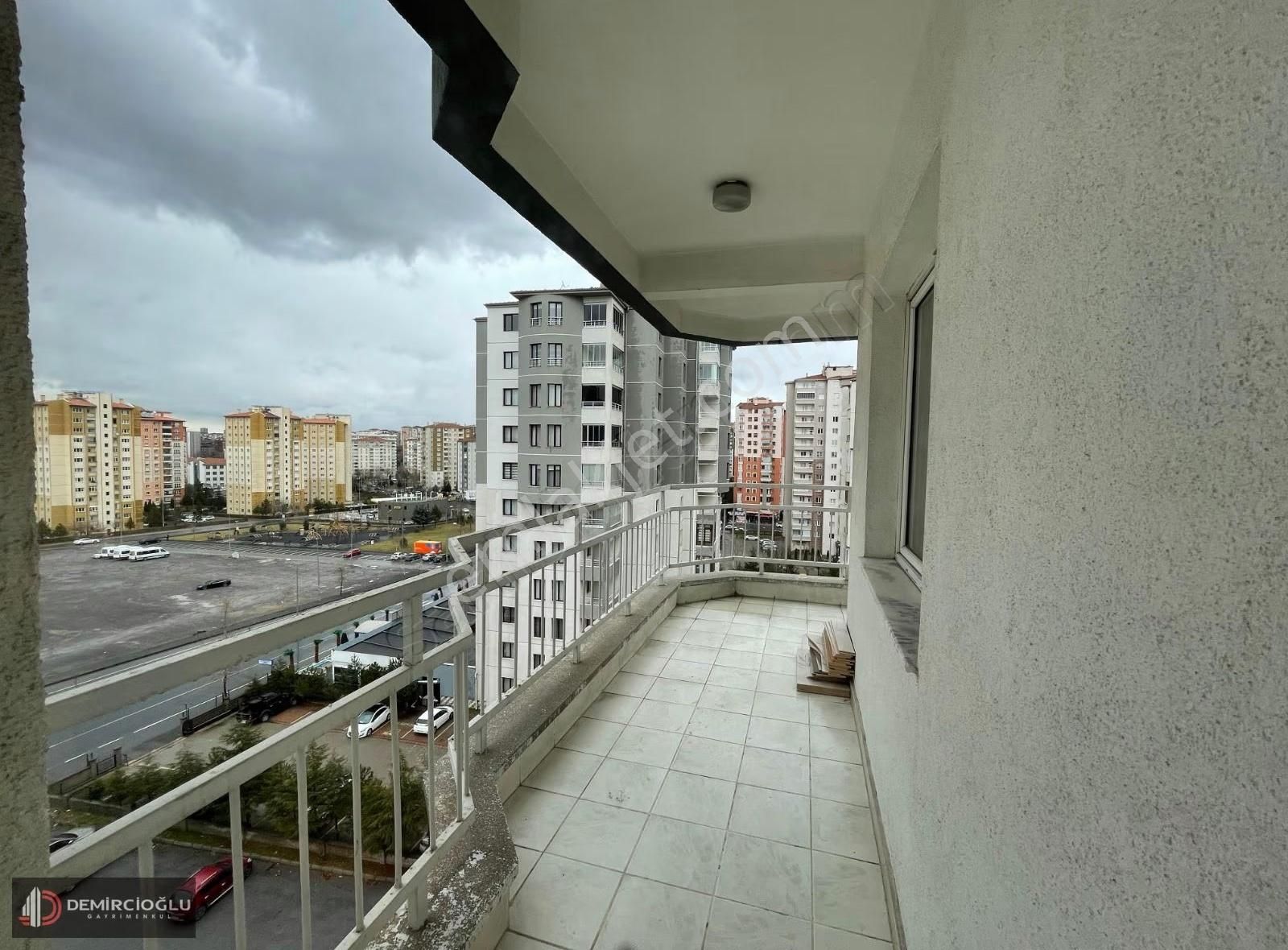 Erciyes Üniversitesi Toki Girişi 3+1 Eşyalı Kiralık Daire - Görsel 3