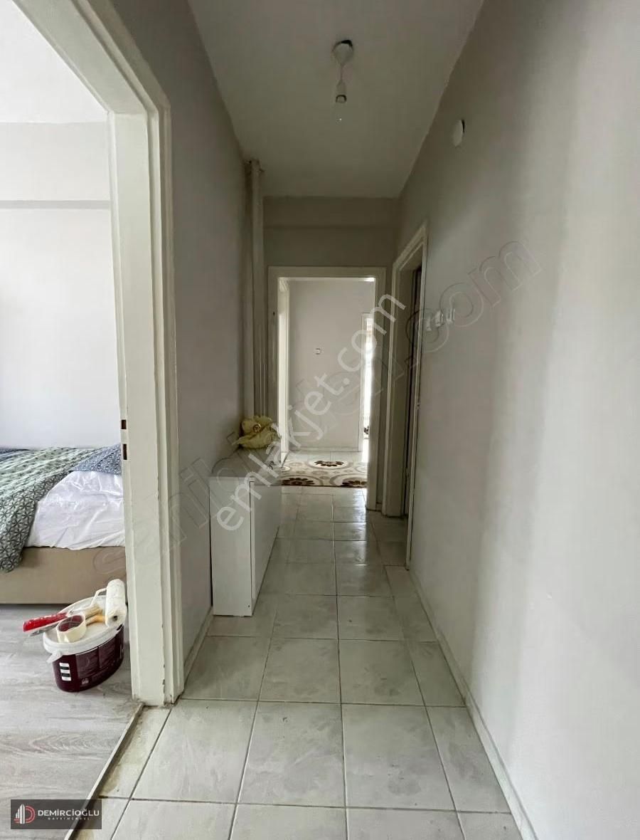 Erciyes Üniversitesi Toki Girişi 3+1 Eşyalı Kiralık Daire - Görsel 9