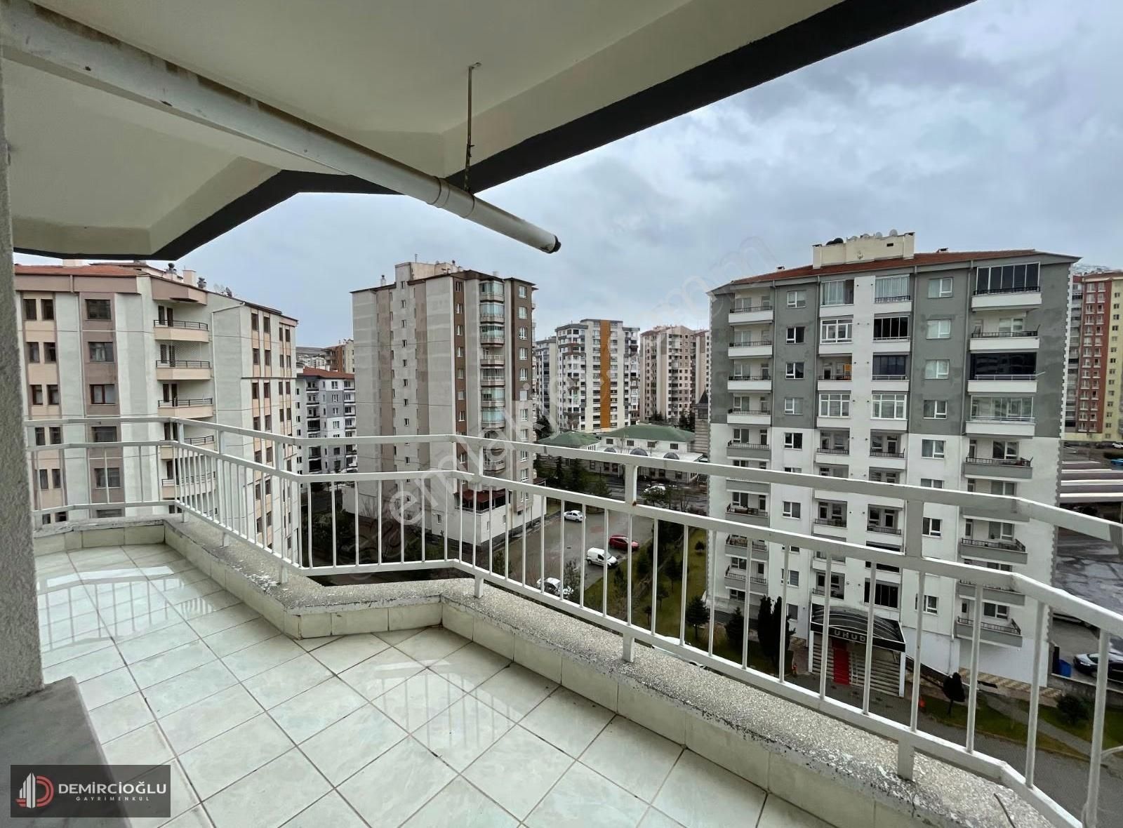 Erciyes Üniversitesi Toki Girişi 3+1 Eşyalı Kiralık Daire - Görsel 6