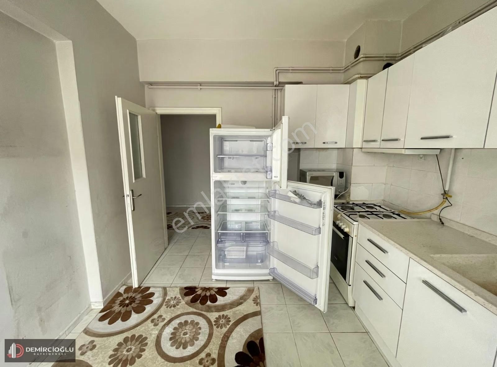 Erciyes Üniversitesi Toki Girişi 3+1 Eşyalı Kiralık Daire - Görsel 16