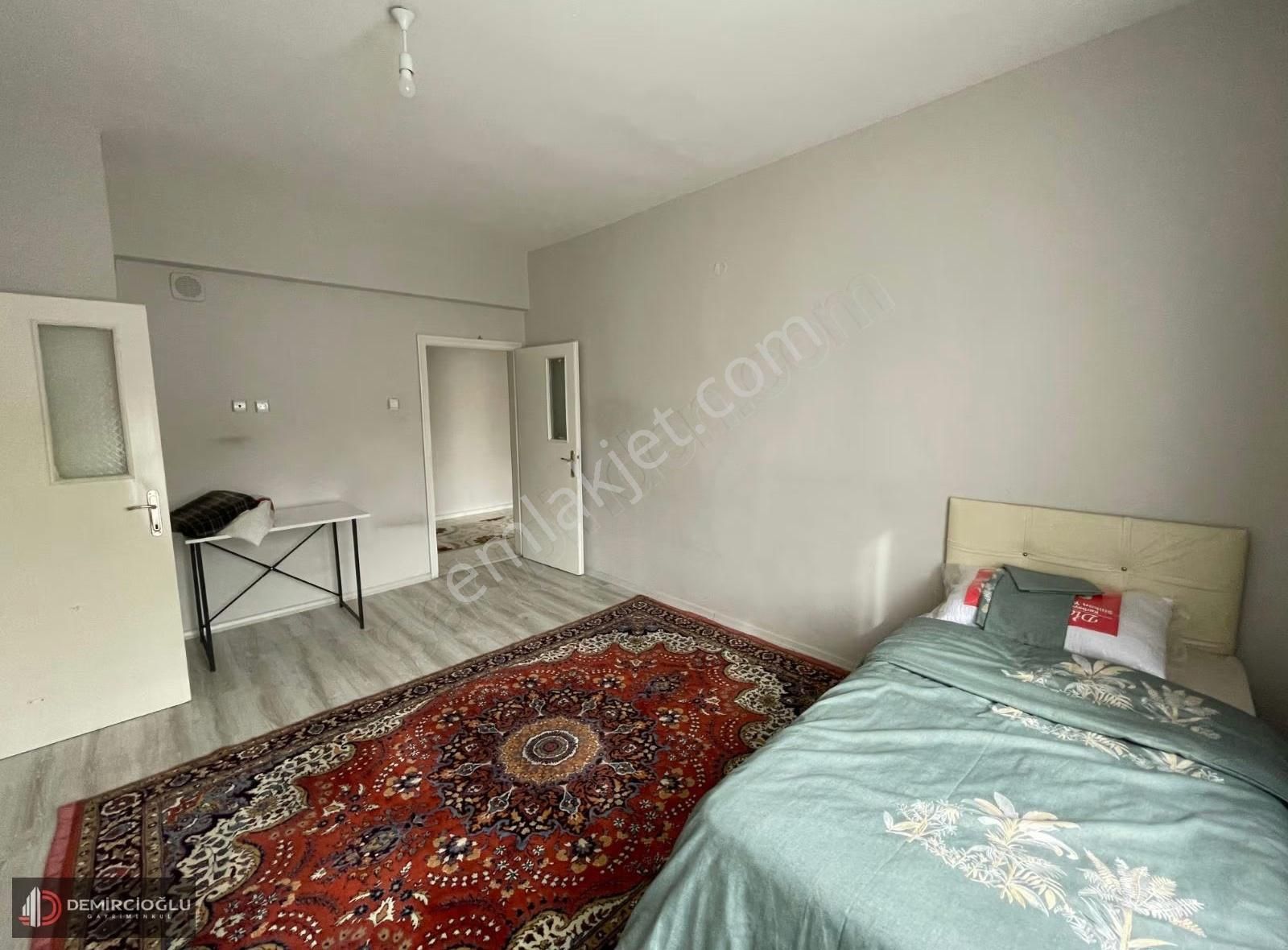 Erciyes Üniversitesi Toki Girişi 3+1 Eşyalı Kiralık Daire - Görsel 17