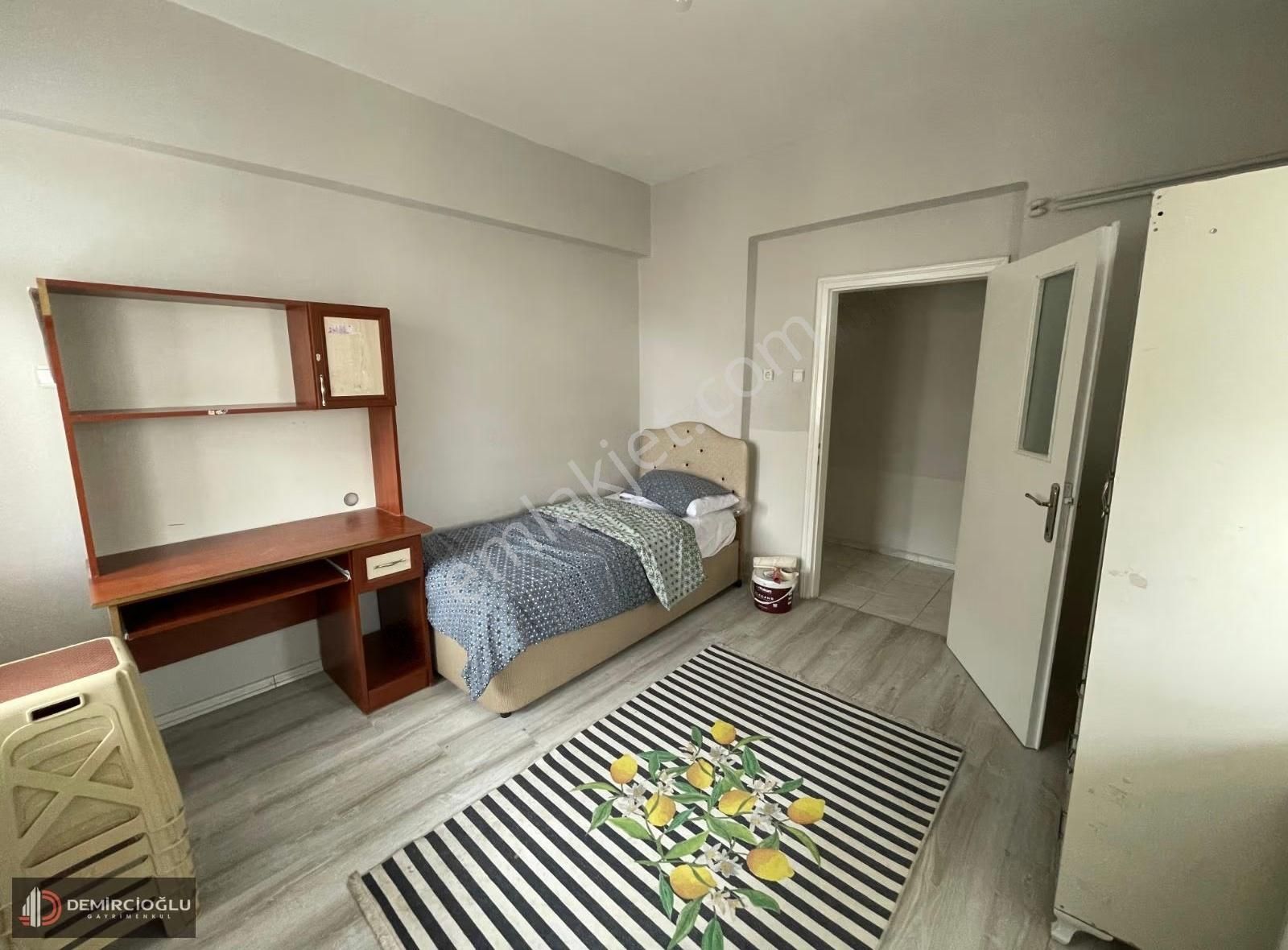 Erciyes Üniversitesi Toki Girişi 3+1 Eşyalı Kiralık Daire - Görsel 11