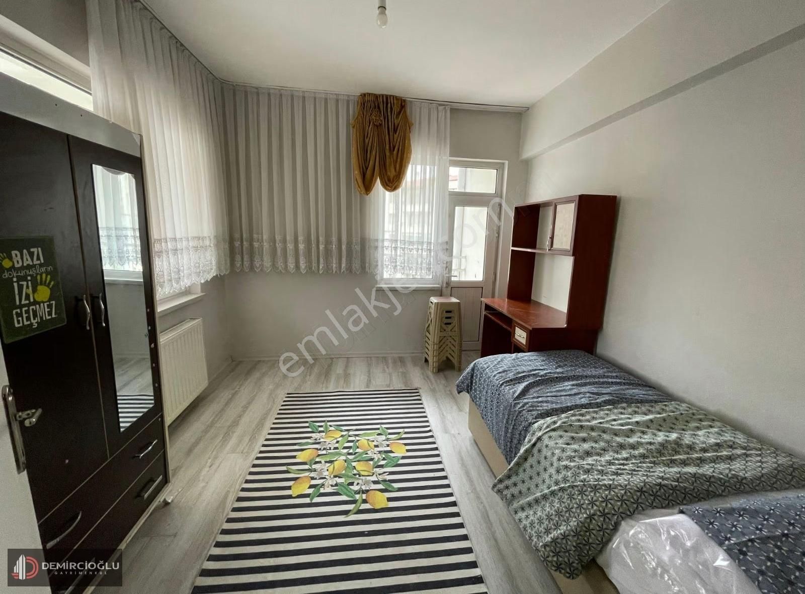Erciyes Üniversitesi Toki Girişi 3+1 Eşyalı Kiralık Daire - Görsel 5
