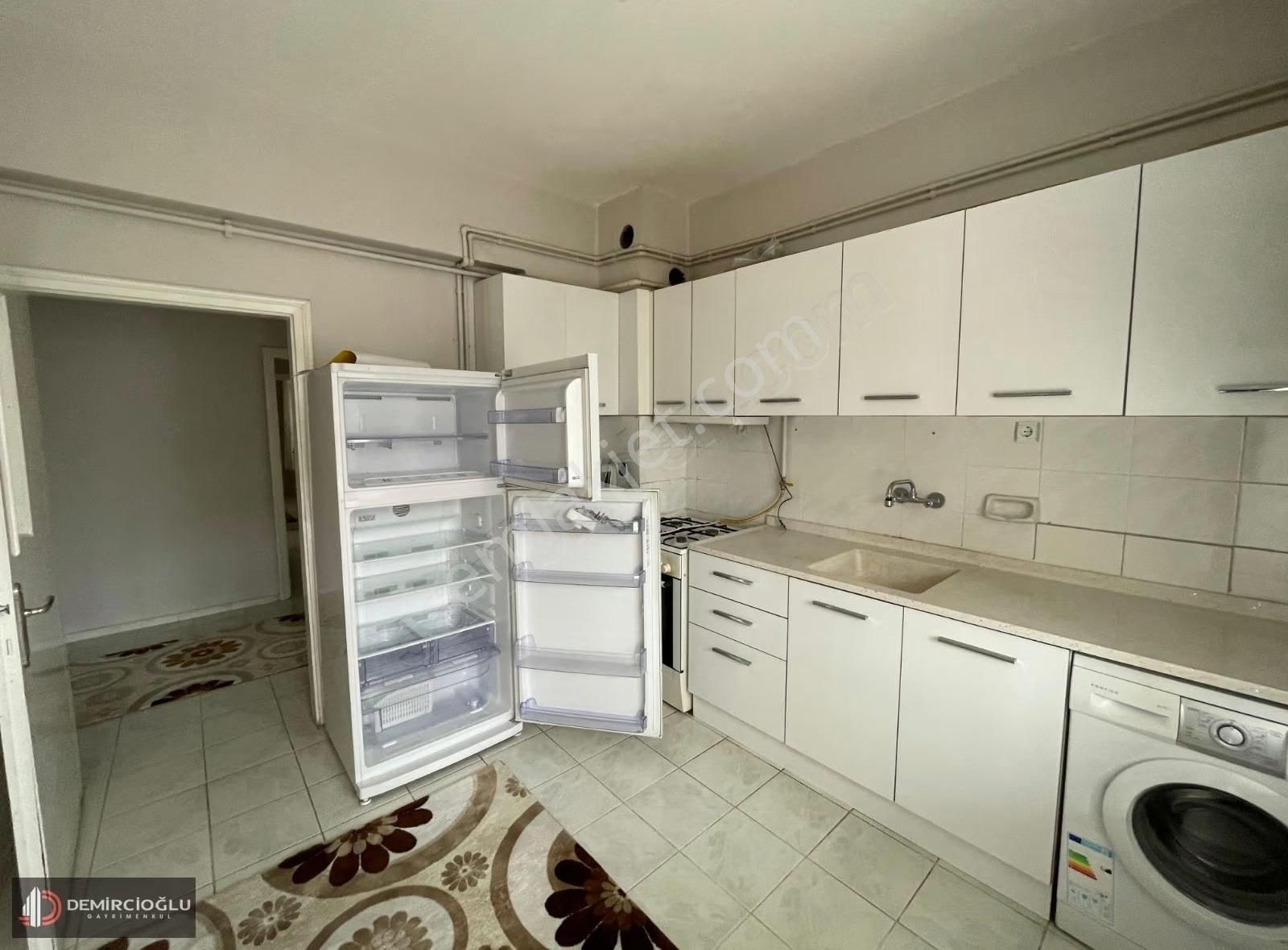 Erciyes Üniversitesi Toki Girişi 3+1 Eşyalı Kiralık Daire - Görsel 7