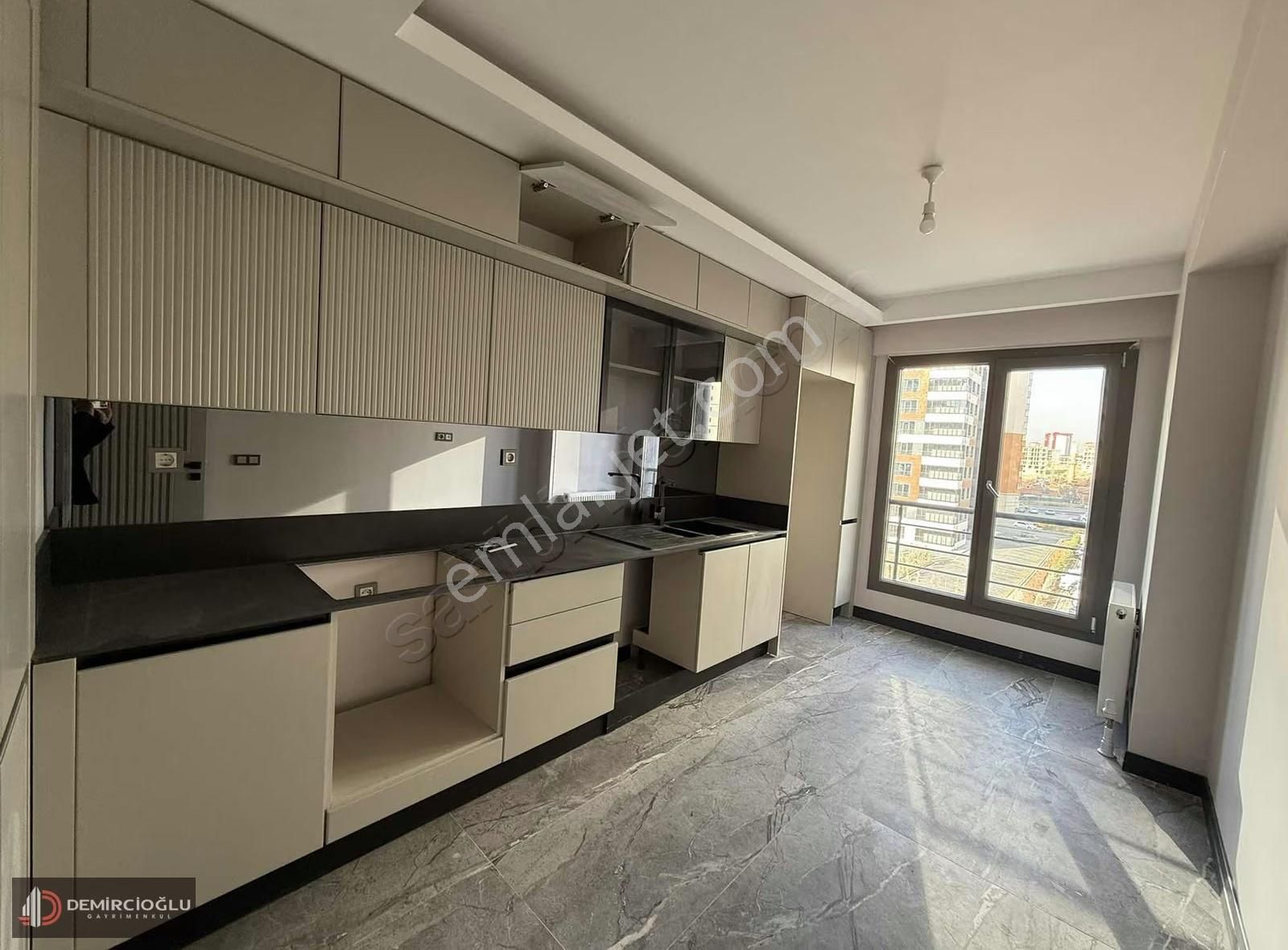 /avenir Kalitesi / 2,5+1 / Ultra Lüx Oturuma Hazır Sıfır Daire - Görsel 2