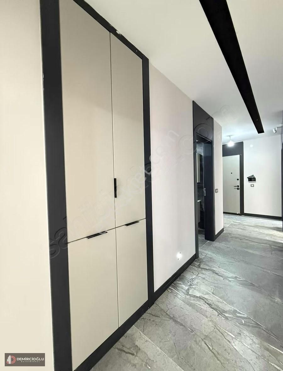 /avenir Kalitesi / 2,5+1 / Ultra Lüx Oturuma Hazır Sıfır Daire - Görsel 12