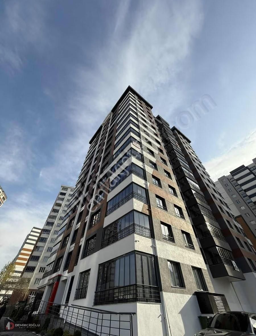 /avenir Kalitesi / 2,5+1 / Ultra Lüx Oturuma Hazır Sıfır Daire